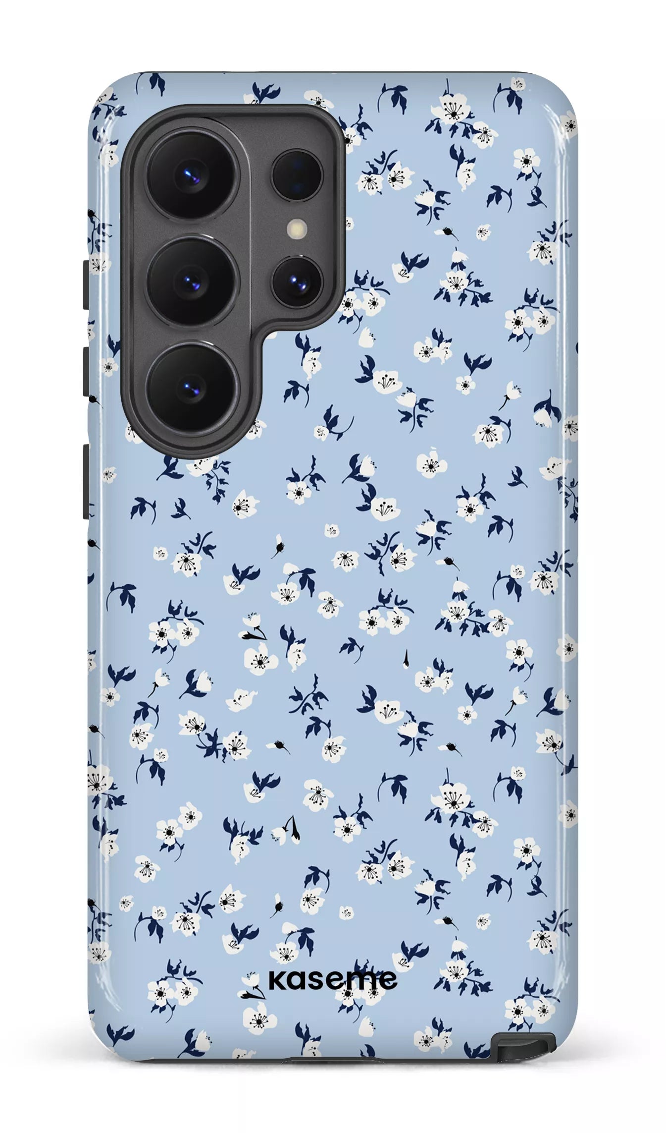 Galaxy S26 U Tough (Gloss) Scarlett -