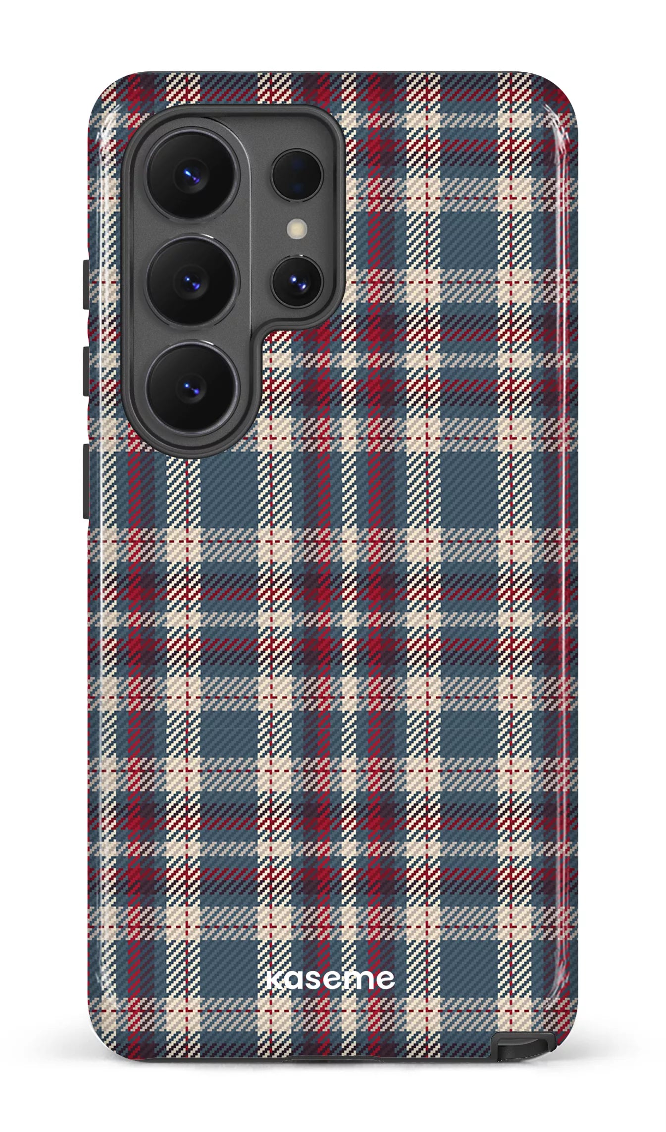 Galaxy S26 U Tough (Gloss) Scotch -
