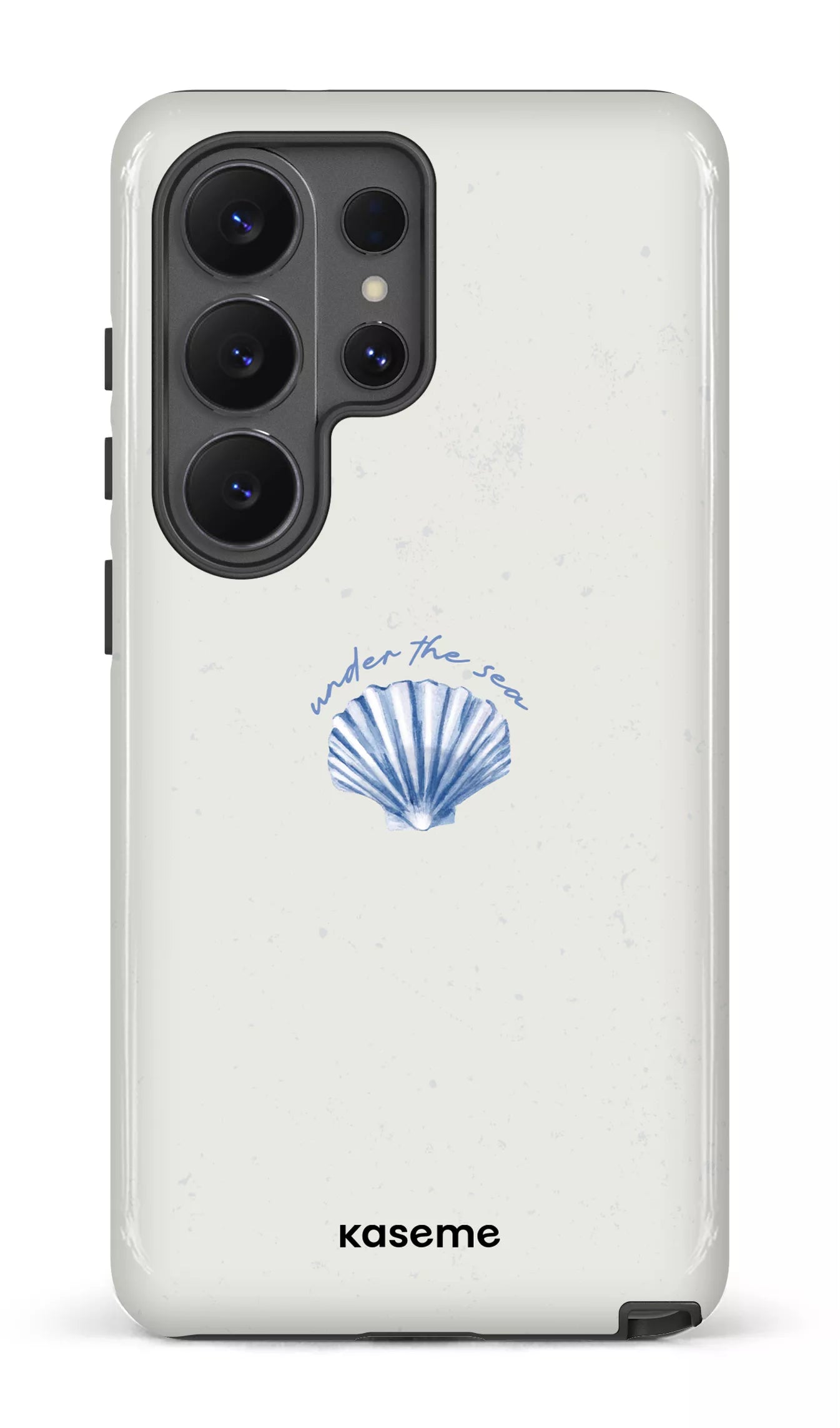 Galaxy S26 U Tough (Gloss) Sealia -
