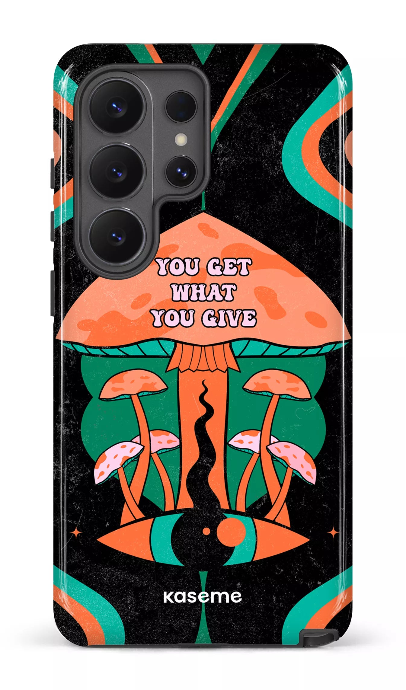 Galaxy S26 U Tough (Gloss) Seek -