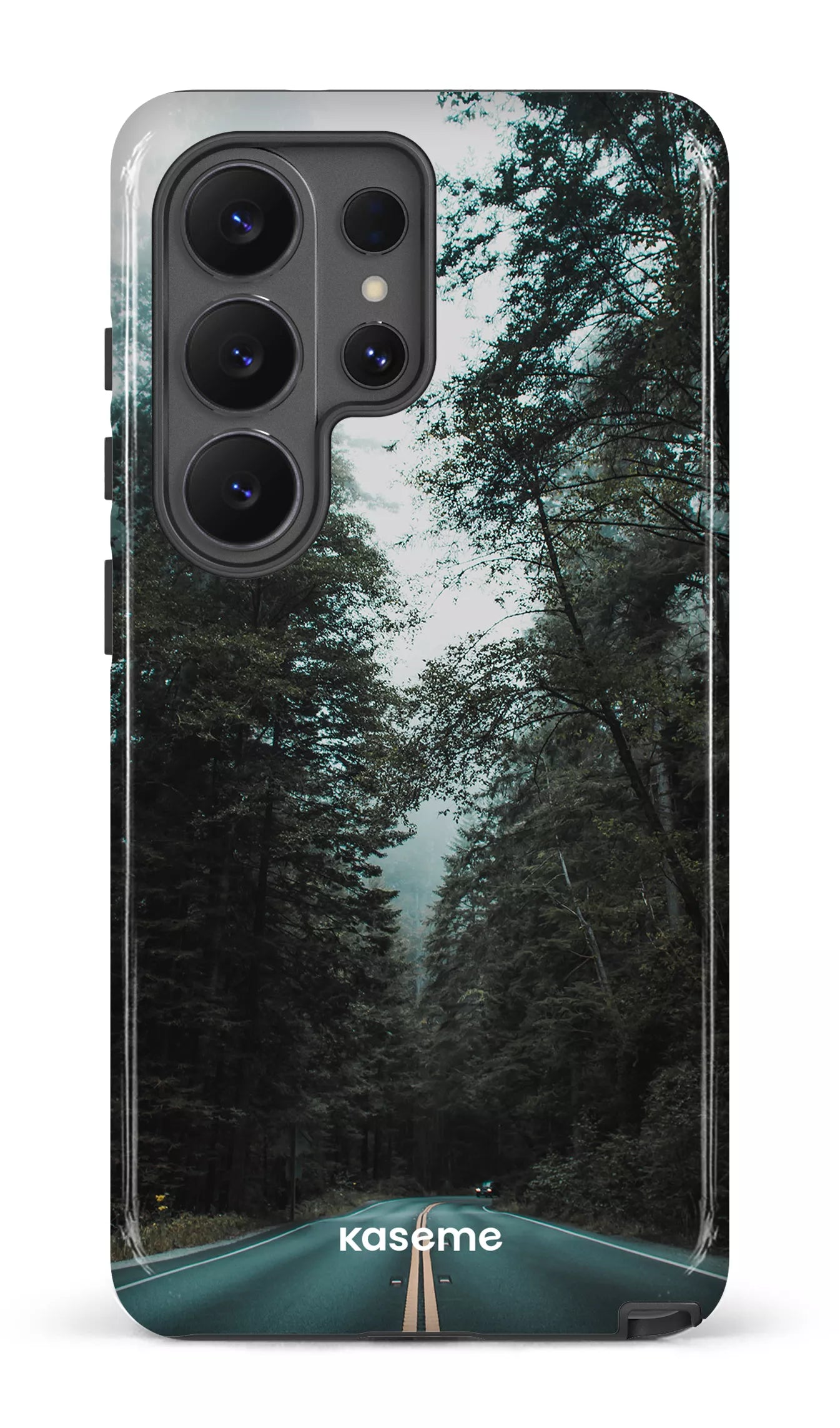 Galaxy S26 U Tough (Gloss) Sequoia -