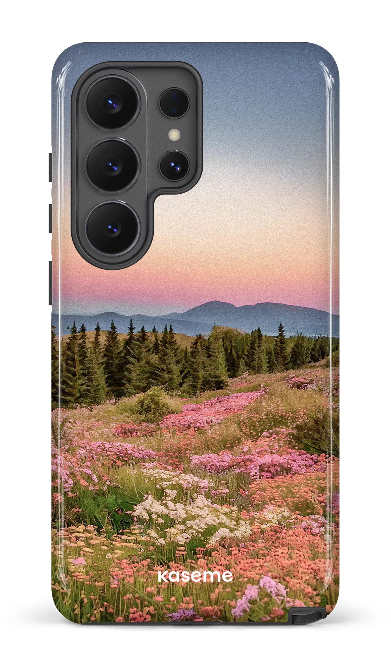 Galaxy S26 U Tough (Gloss) Serene -
