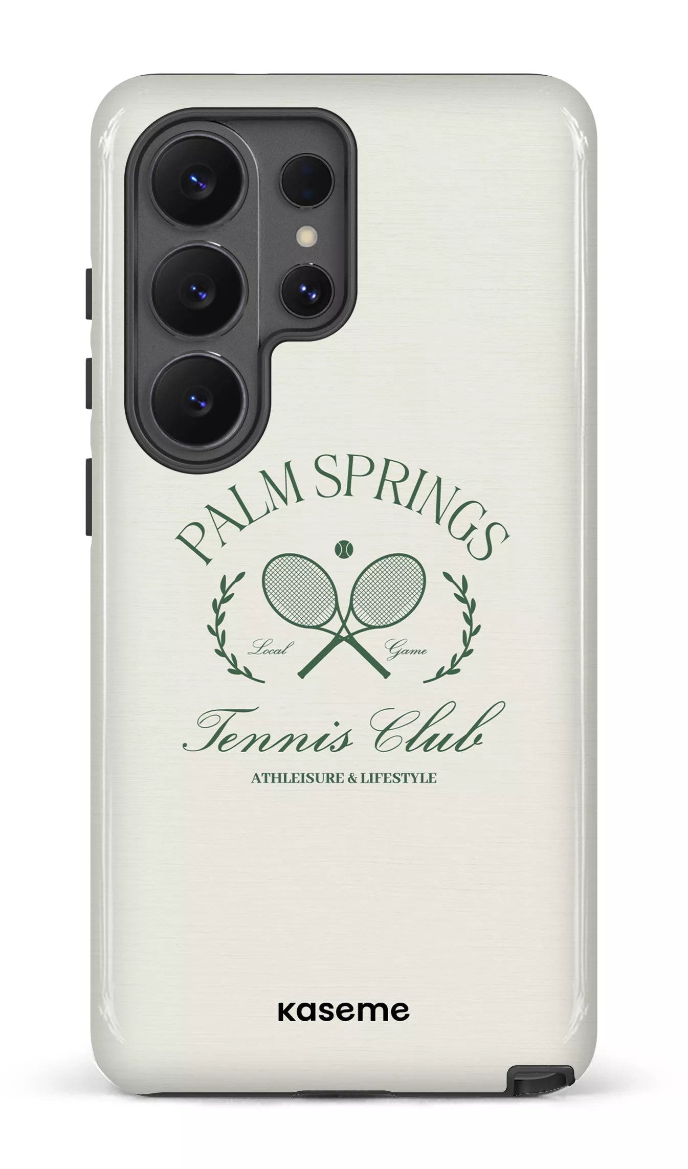 Galaxy S26 U Tough (Gloss) Serve it up -