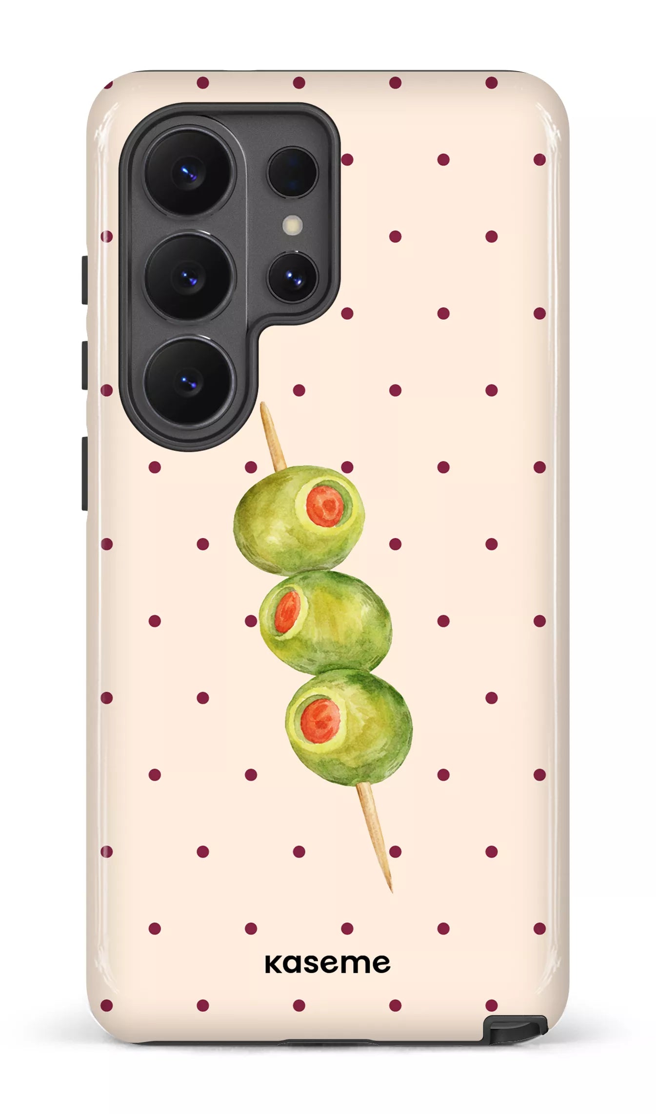 Galaxy S26 U Tough (Gloss) Sicilia -