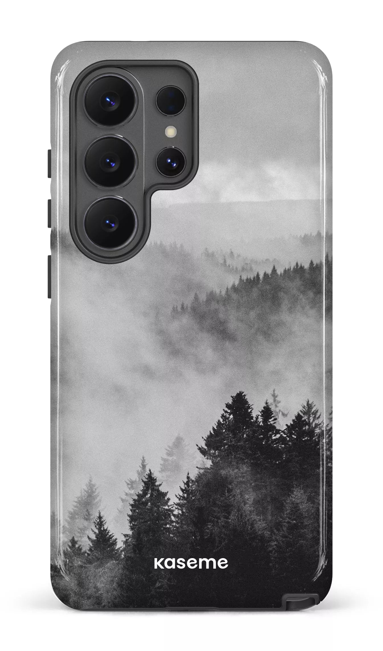 Galaxy S26 U Tough (Gloss) Silva -