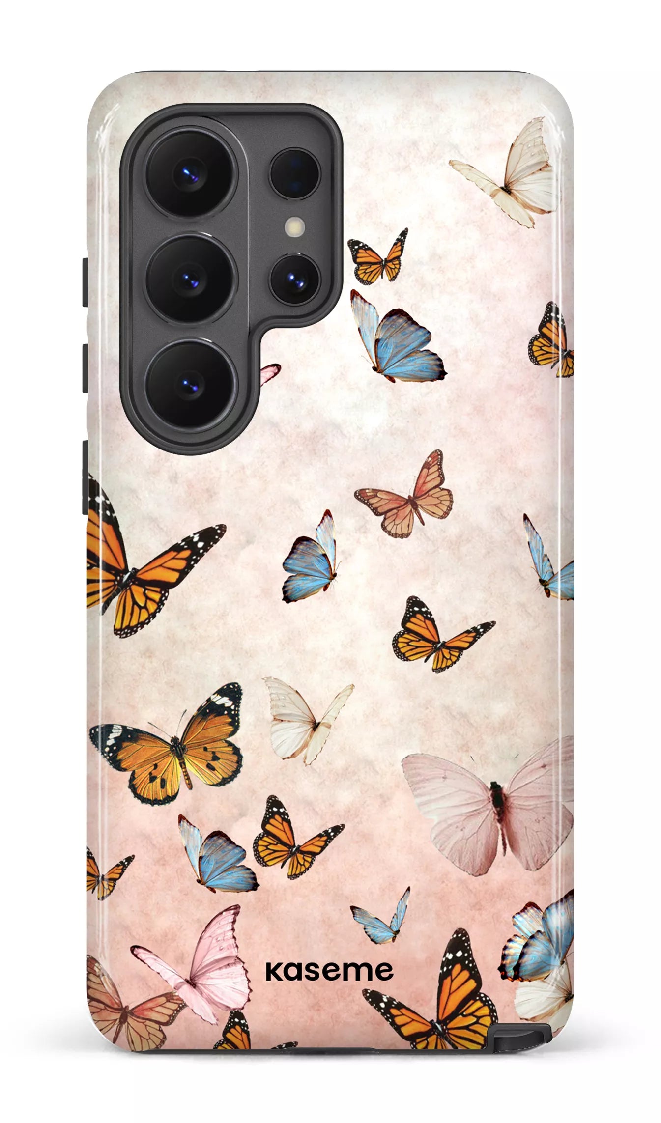 Galaxy S26 U Tough (Gloss) Soarin -