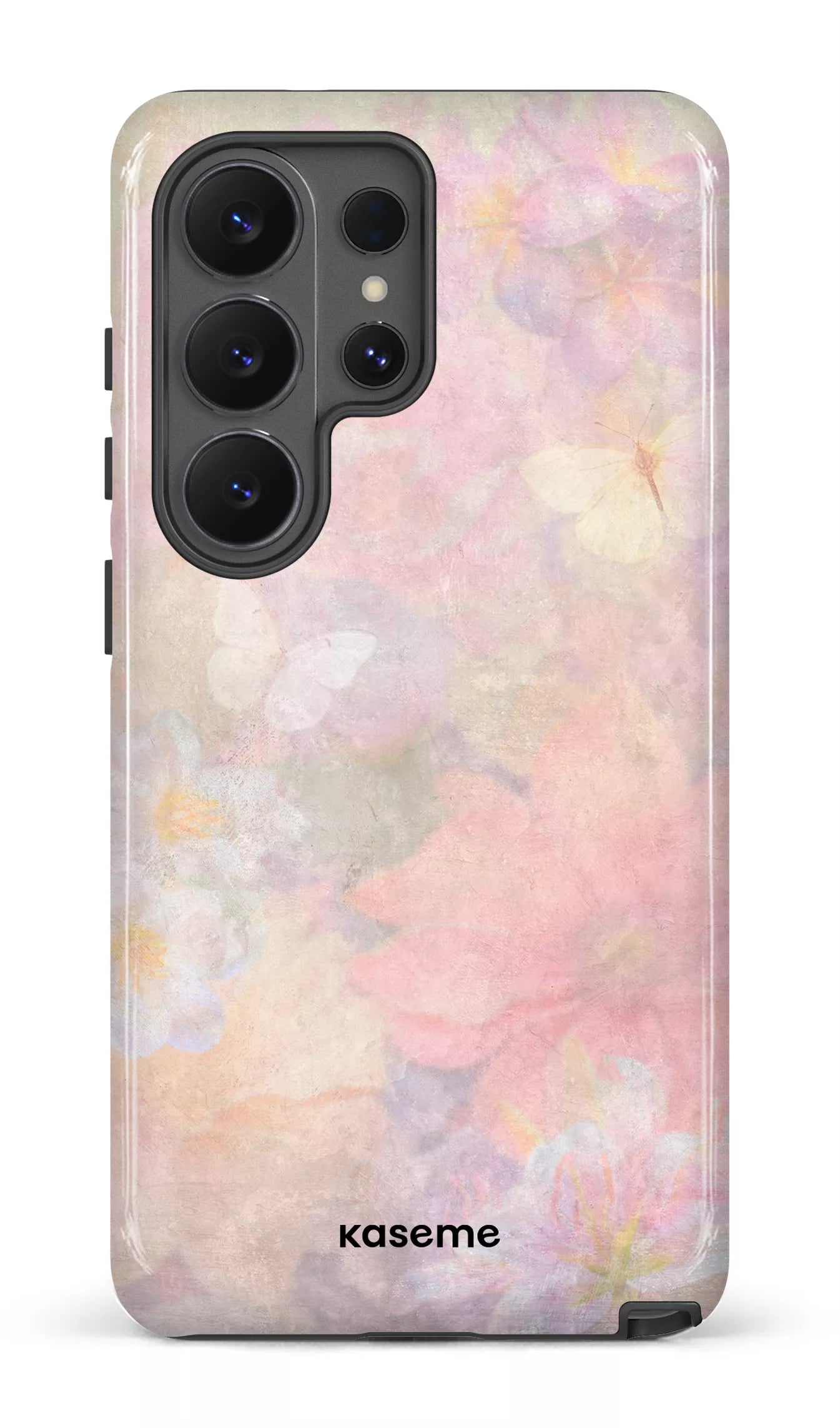 Galaxy S26 U Tough (Gloss) Soft Bloom -