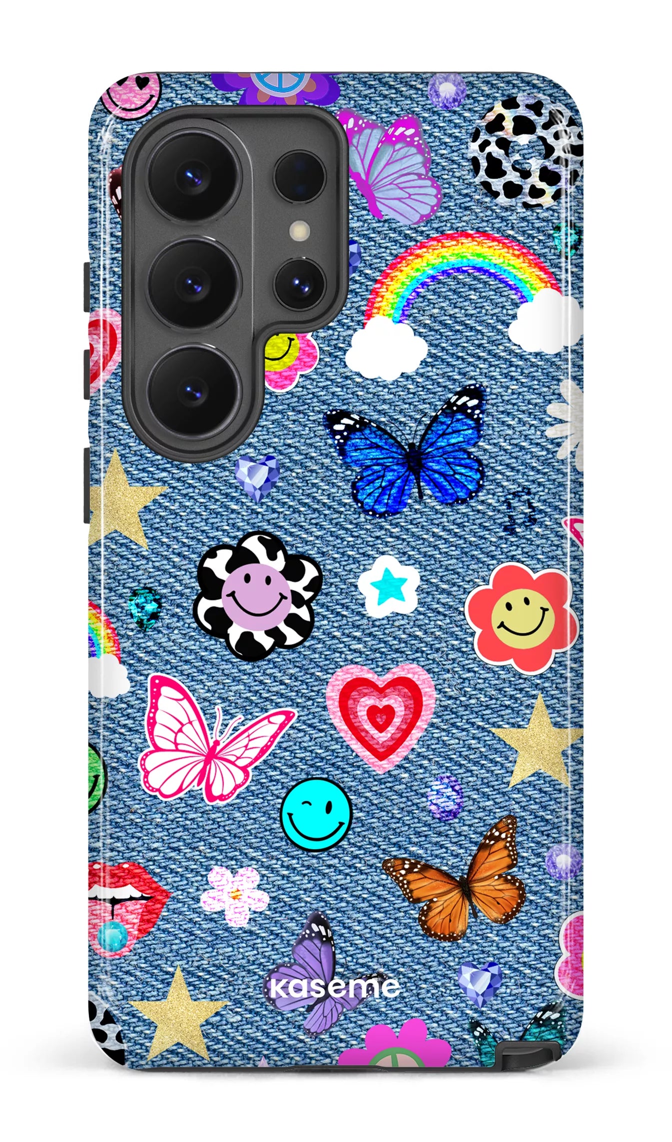 Galaxy S26 U Tough (Gloss) Sour -