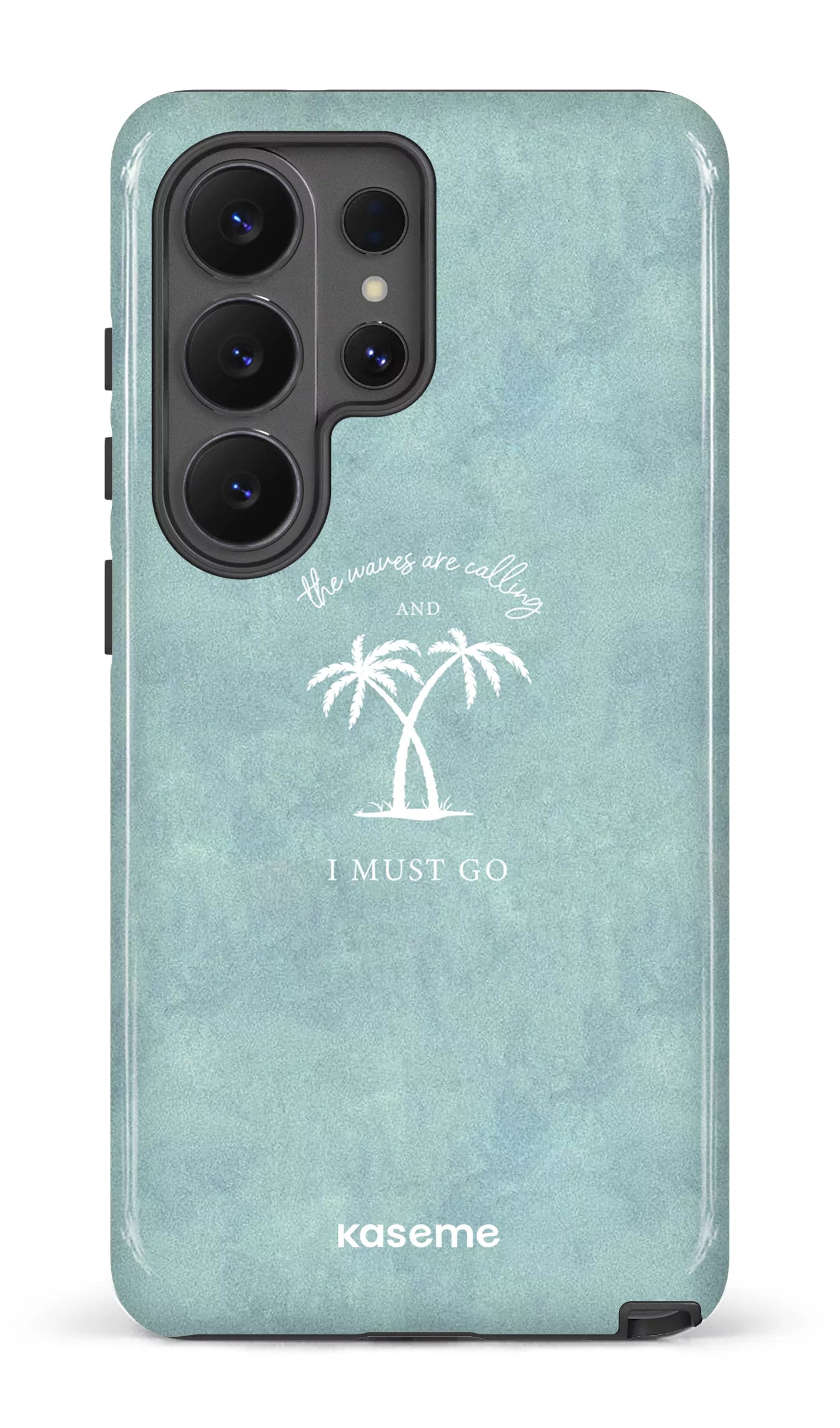 Galaxy S26 U Tough (Gloss) Southern -