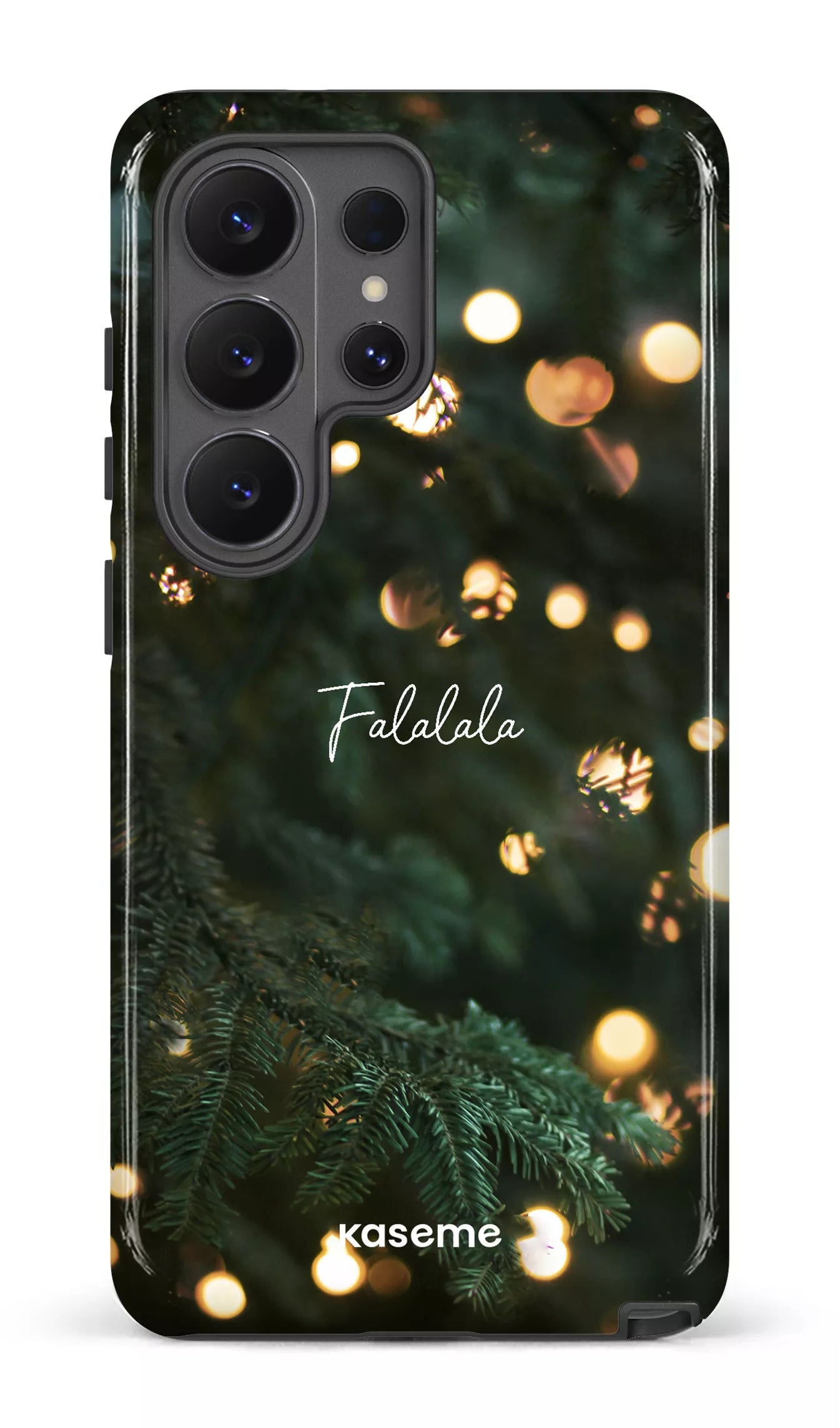 Galaxy S26 U Tough (Gloss) Sparkly -