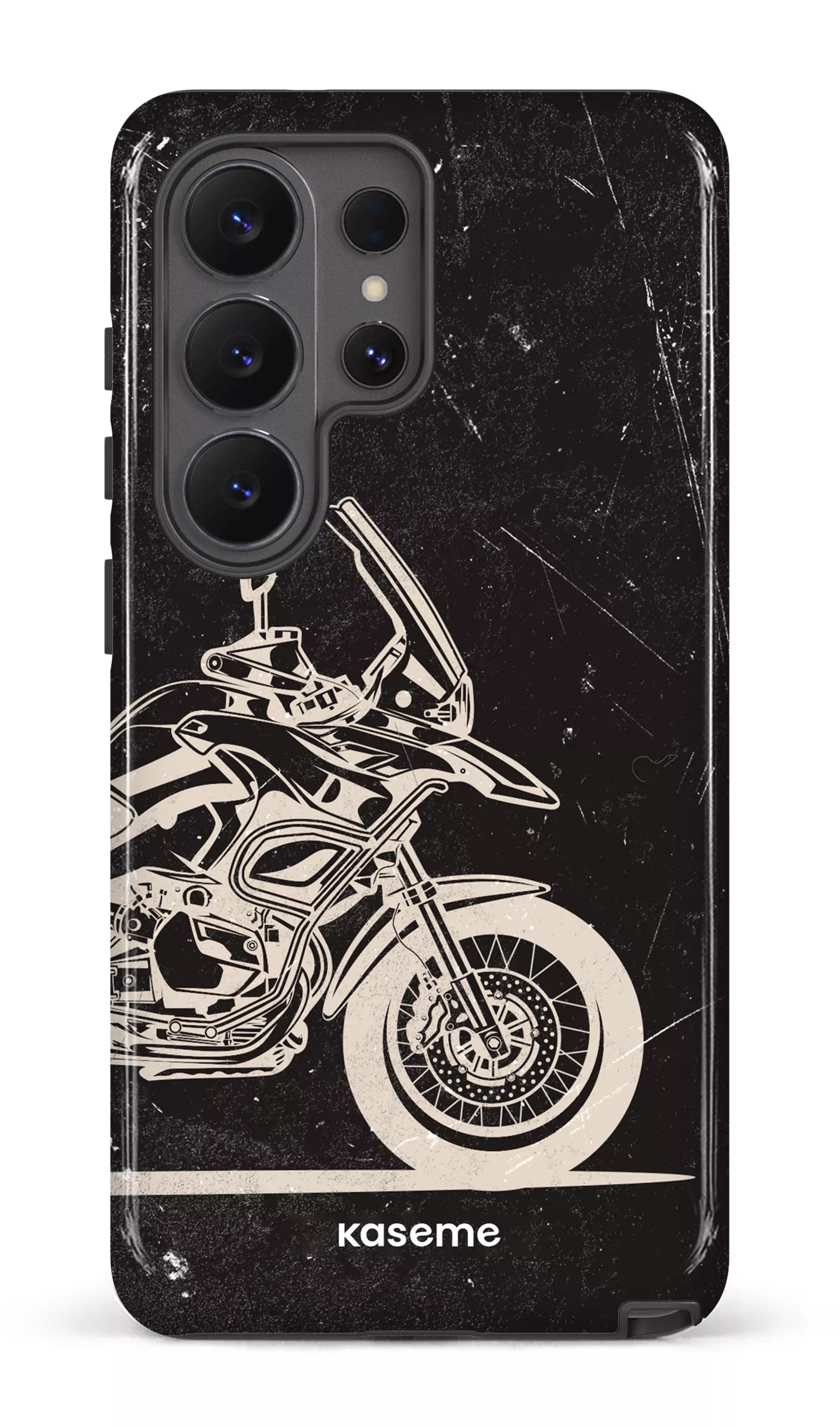 Galaxy S26 U Tough (Gloss) Speed -