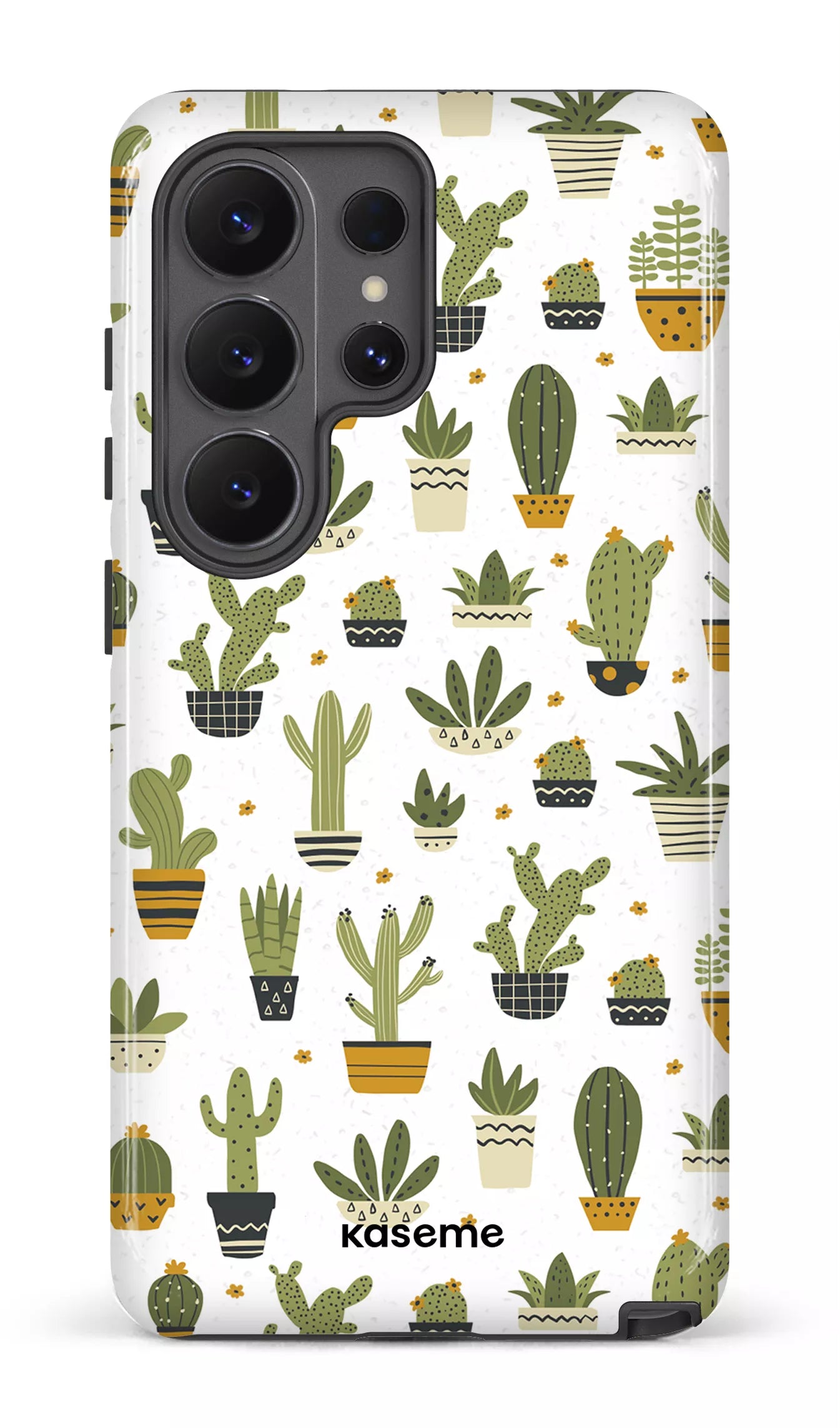 Galaxy S26 U Tough (Gloss) Spicy -