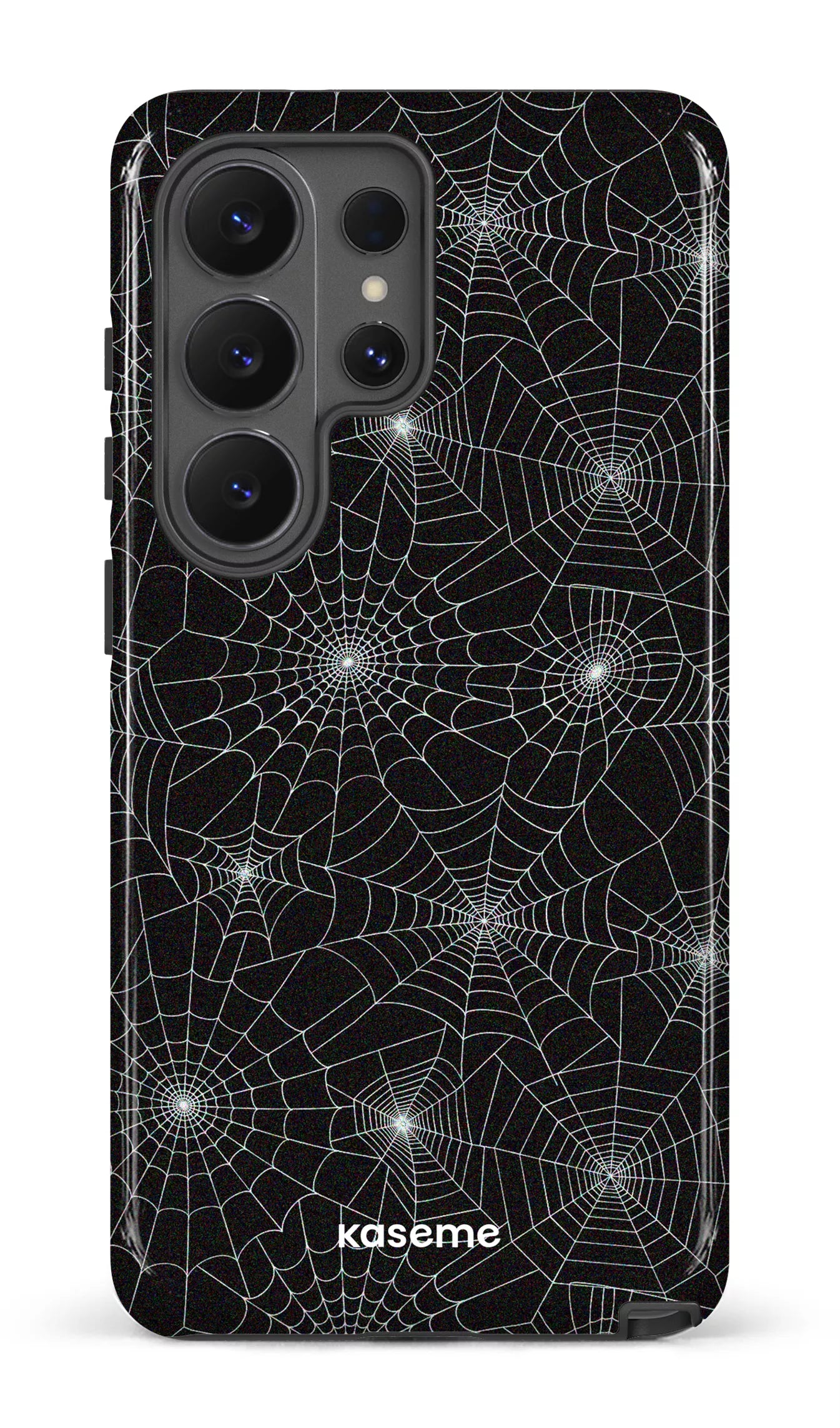 Galaxy S26 U Tough (Gloss) Spider -