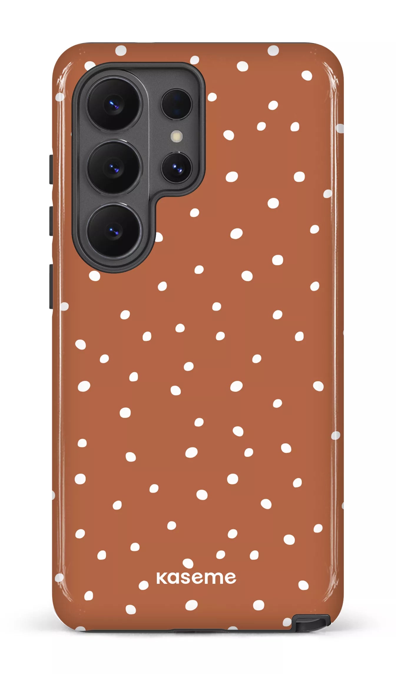 Galaxy S26 U Tough (Gloss) Spotted -