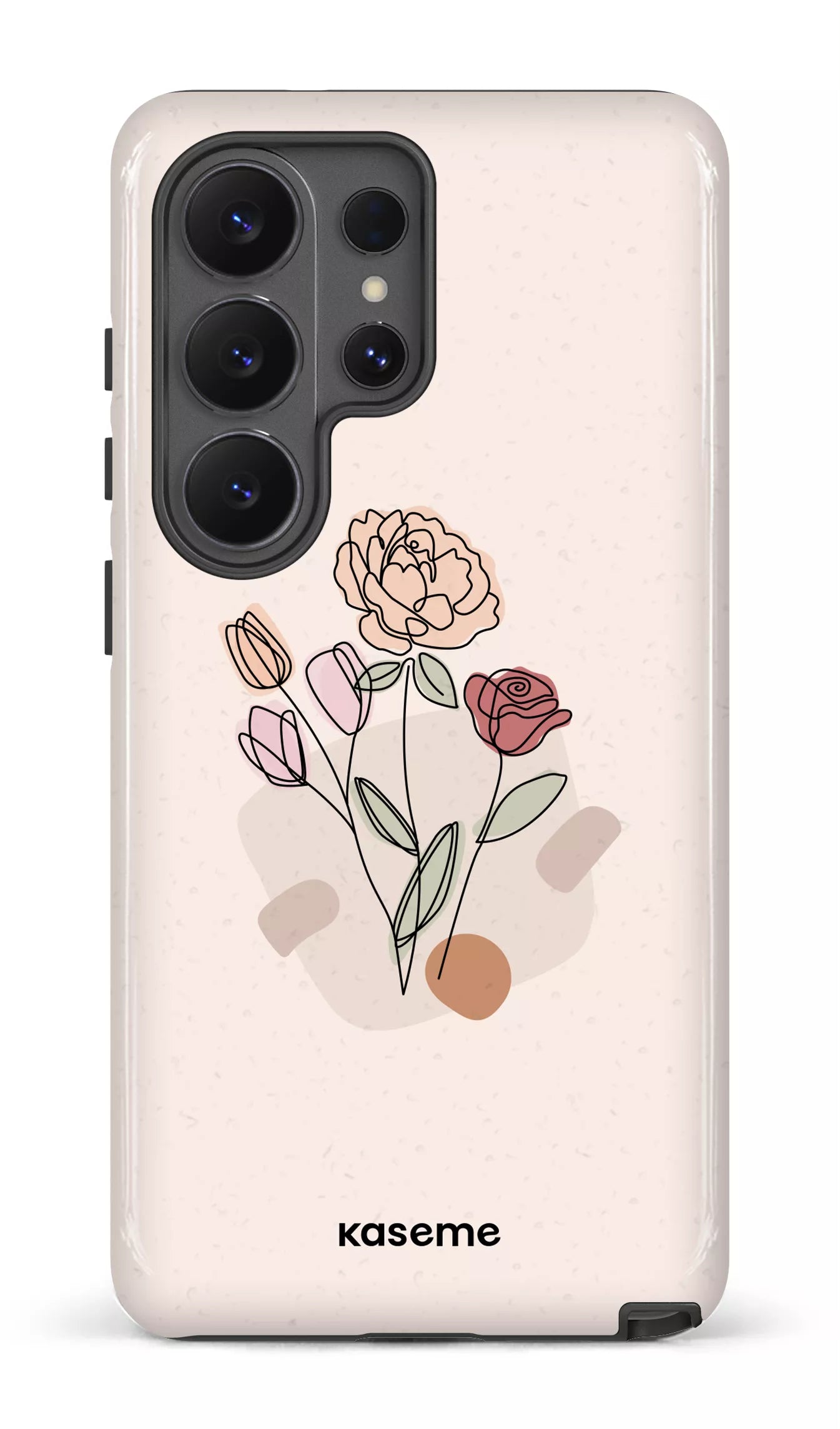 Galaxy S26 U Tough (Gloss) Spring memories -