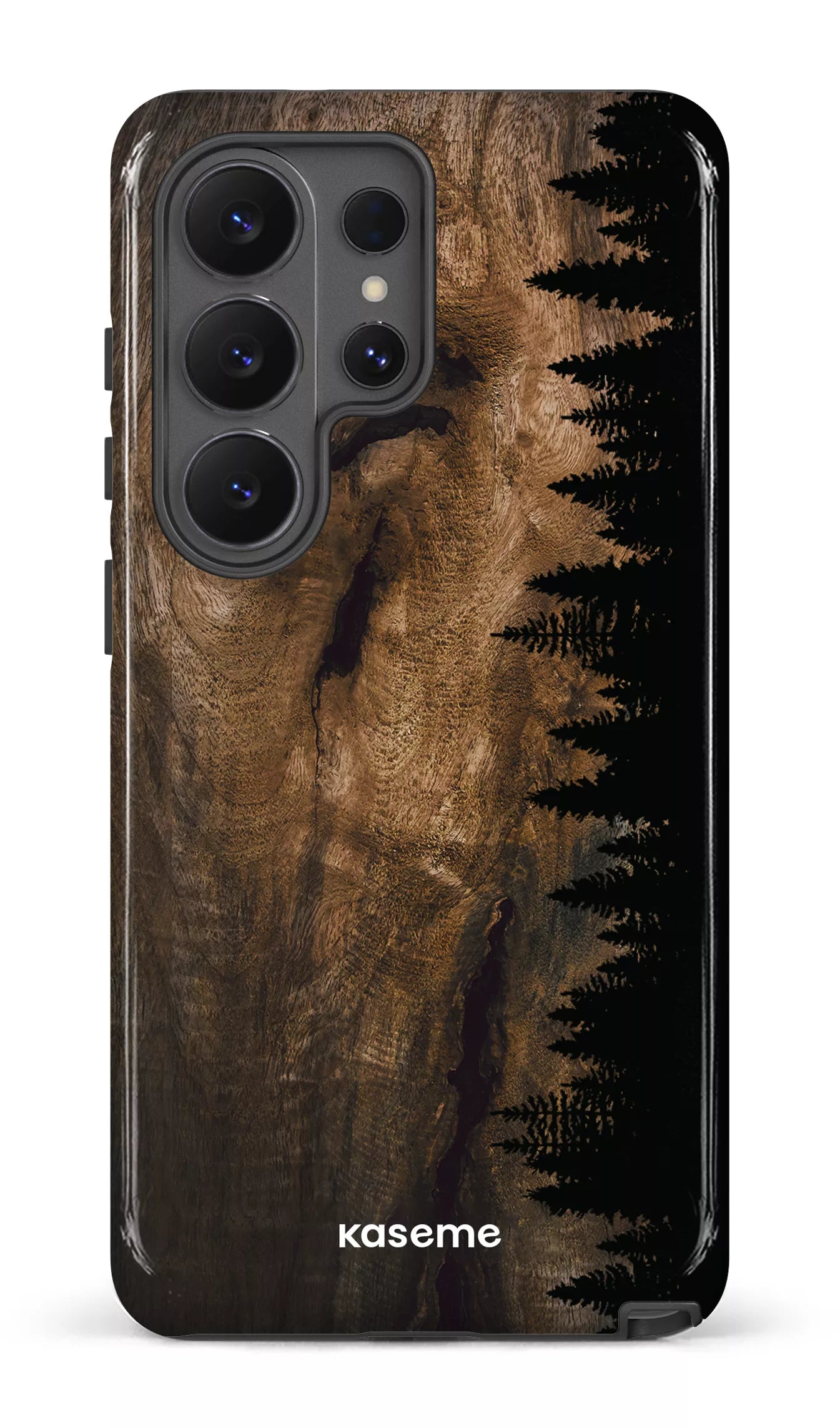 Galaxy S26 U Tough (Gloss) Spruce -