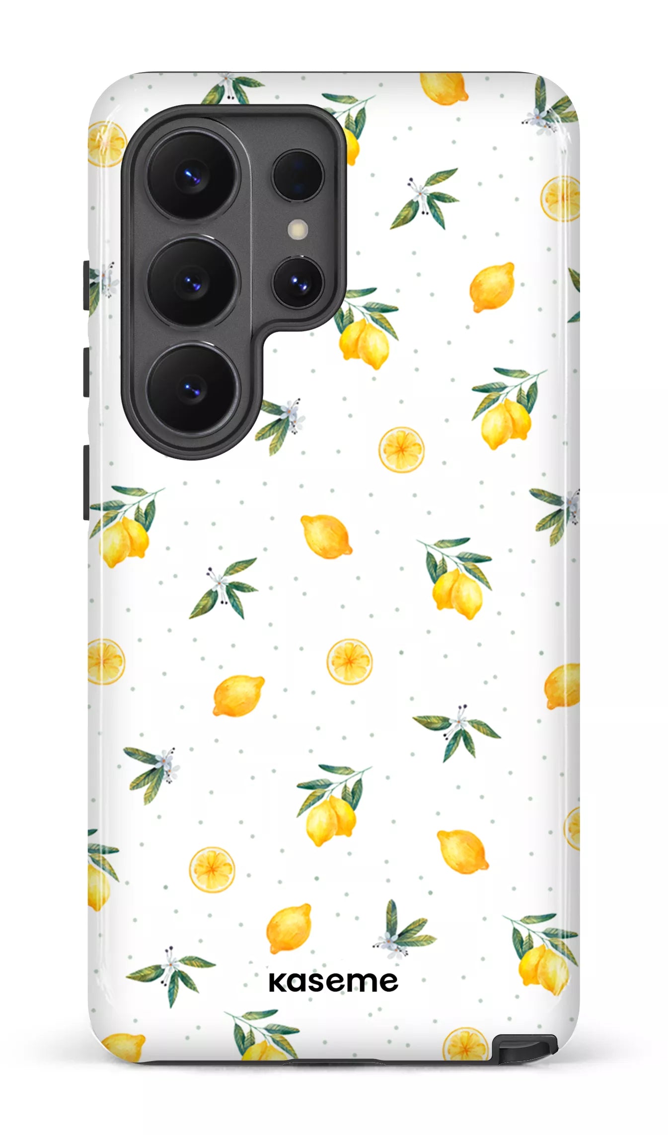 Galaxy S26 U Tough (Gloss) Squeeze -