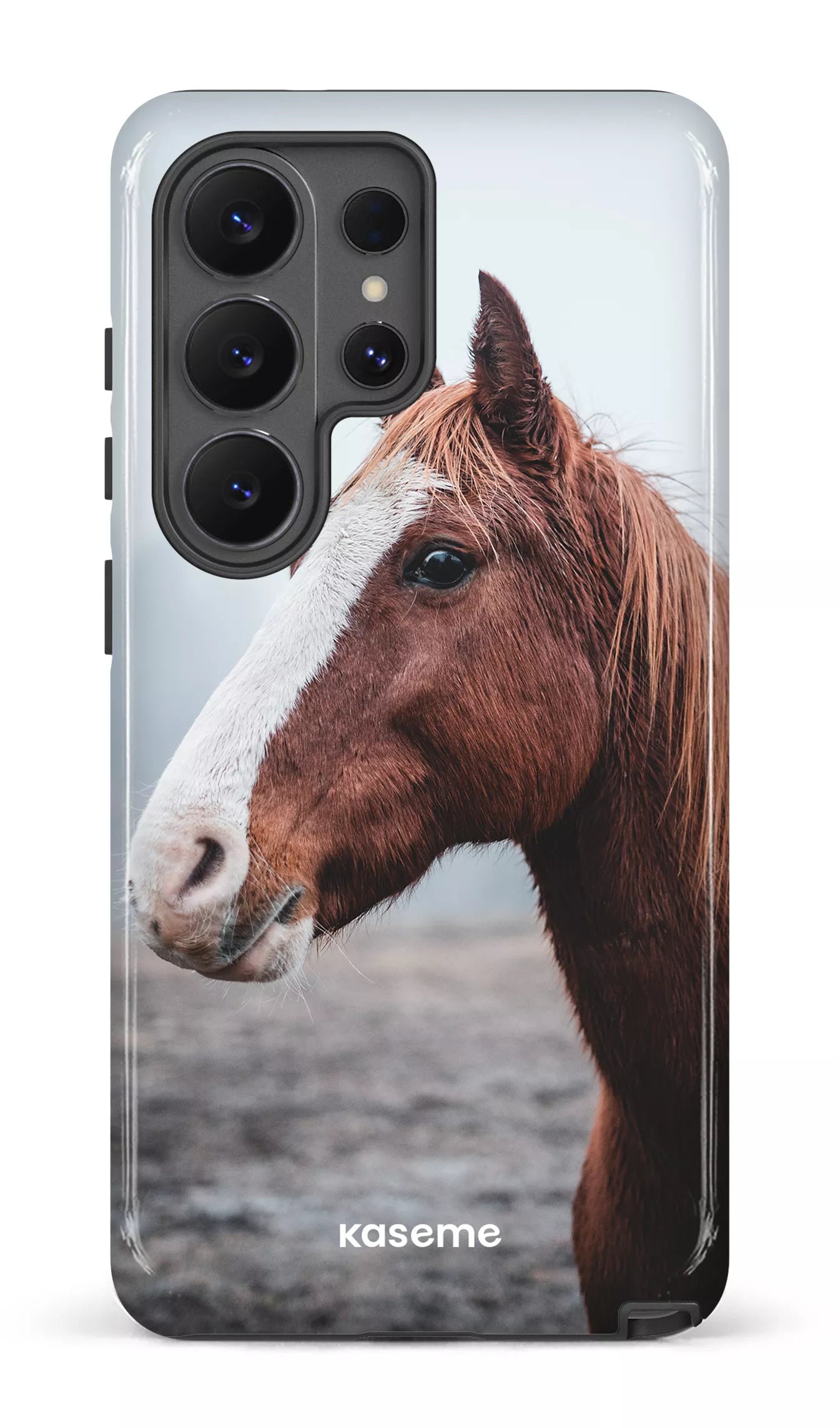 Galaxy S26 U Tough (Gloss) Stallion -