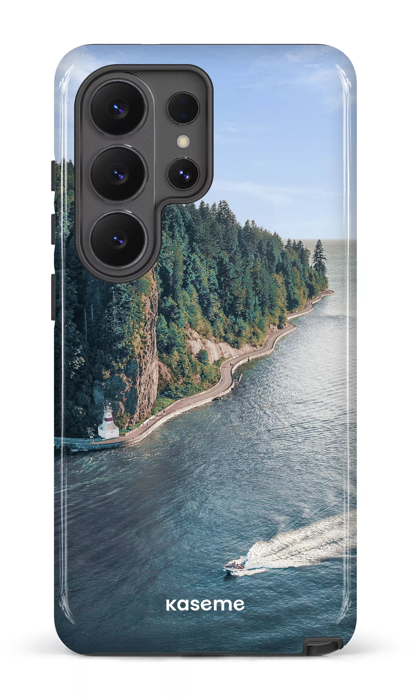 Galaxy S26 U Tough (Gloss) Stanley -
