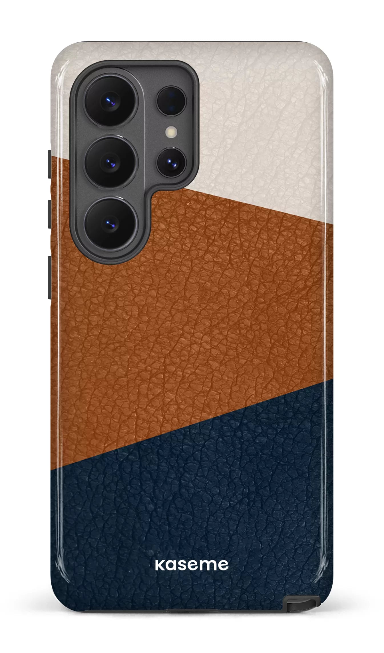 Galaxy S26 U Tough (Gloss) Stockholm -