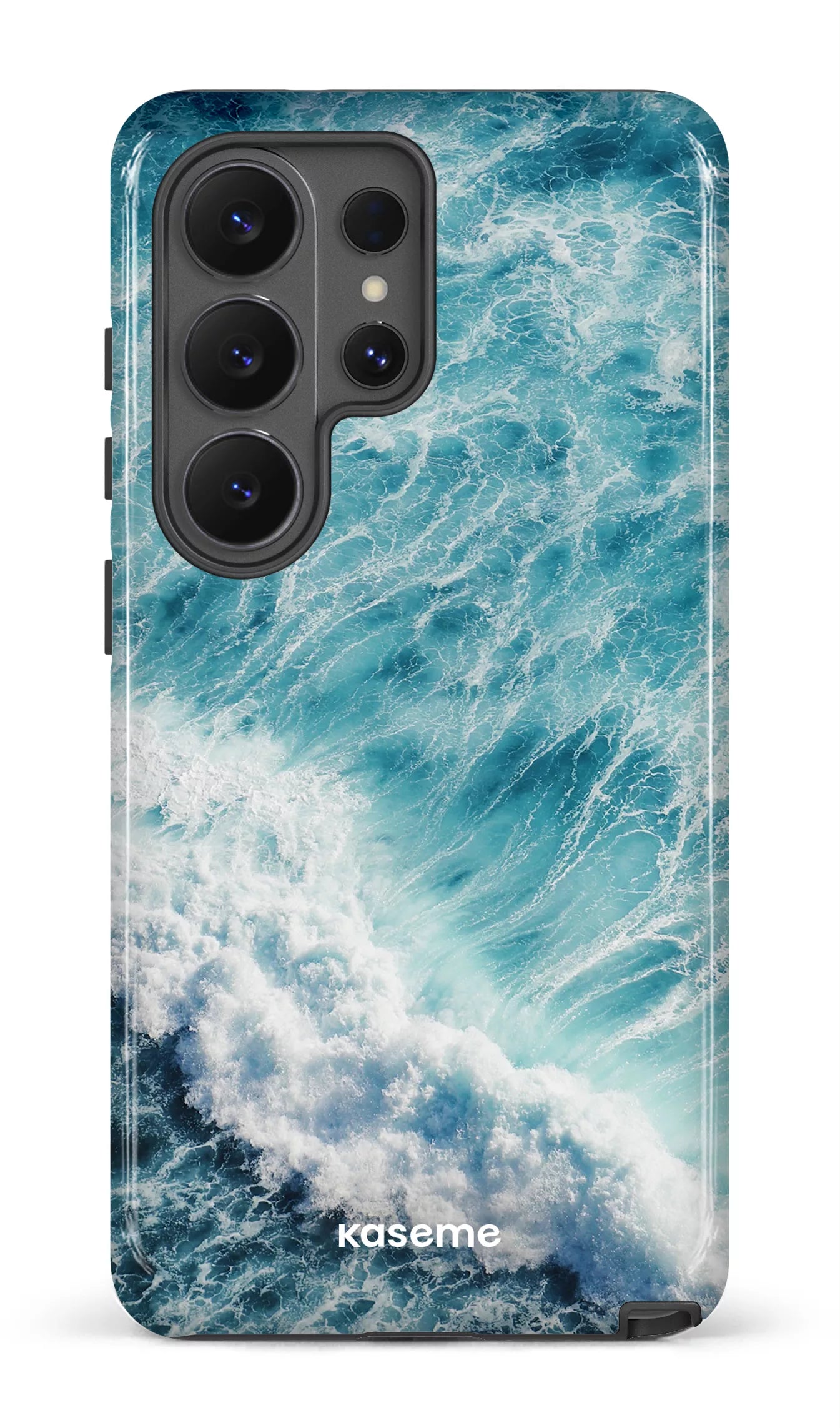 Galaxy S26 U Tough (Gloss) Summer Break -