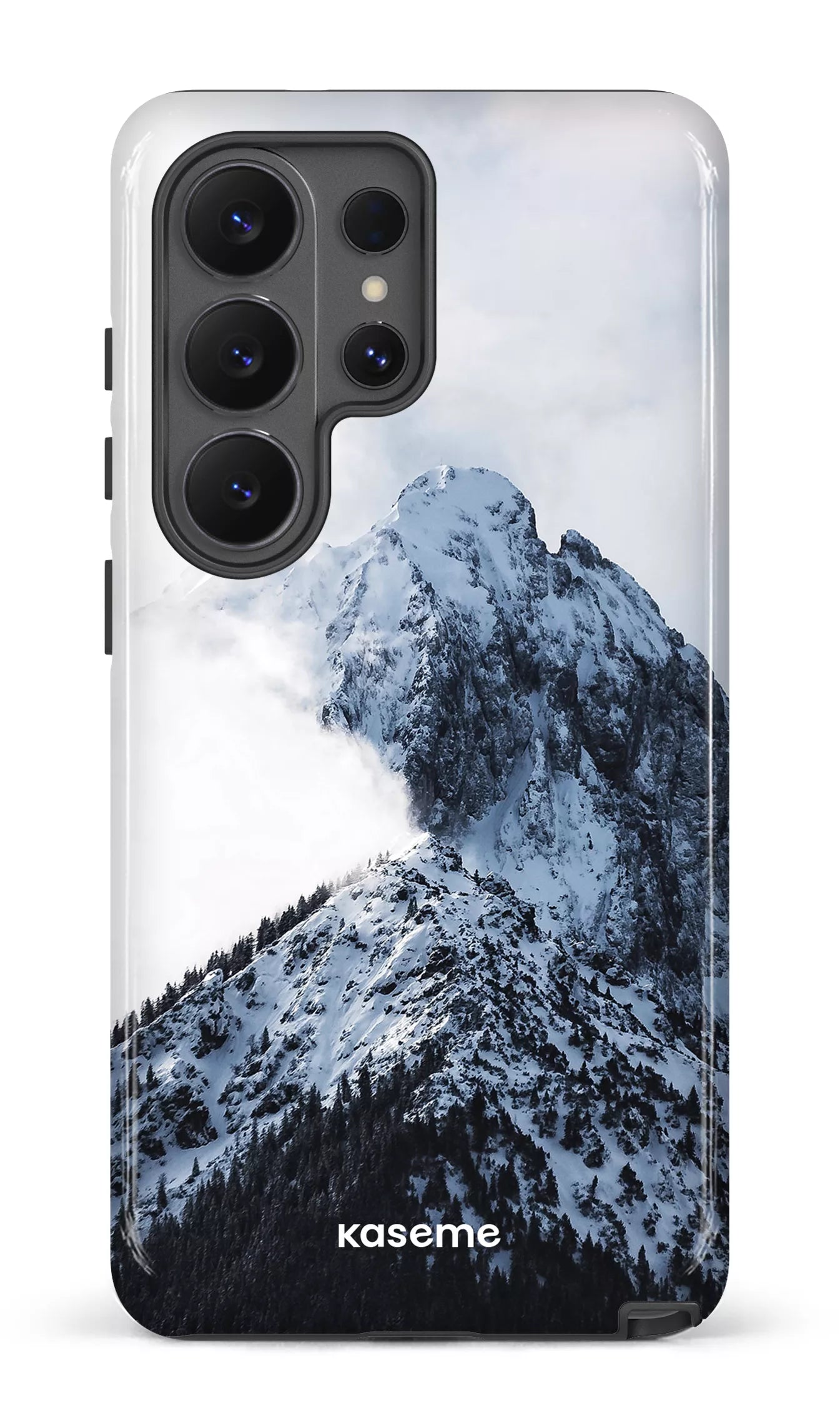 Galaxy S26 U Tough (Gloss) Summit -