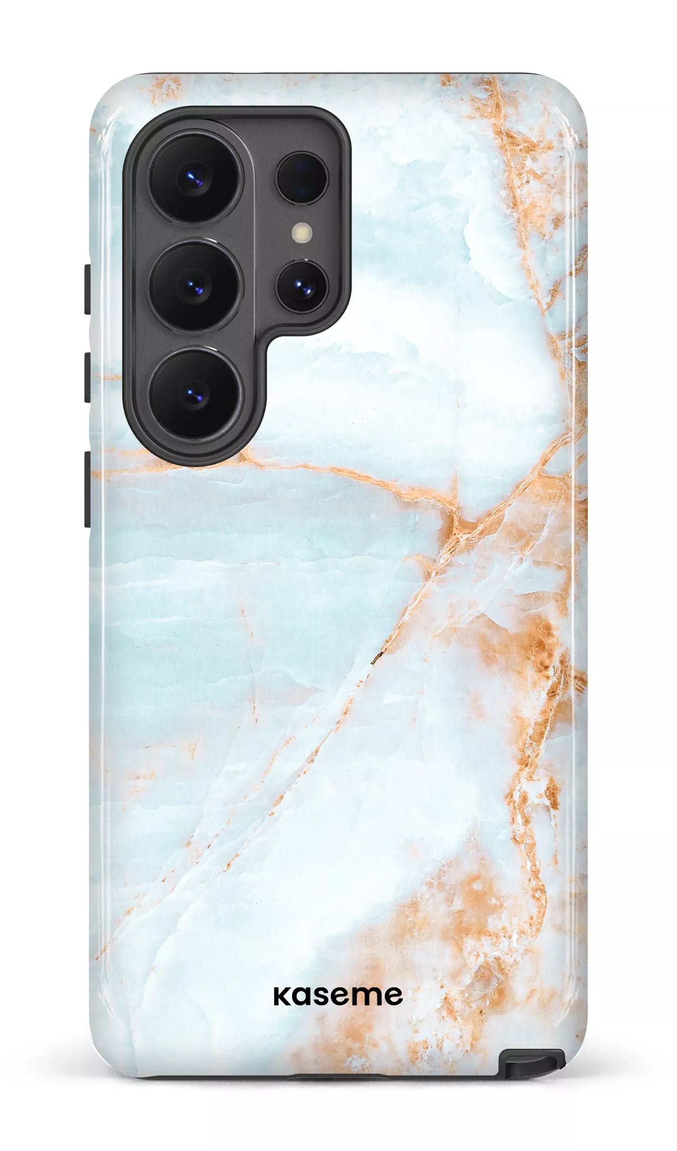 Galaxy S26 U Tough (Gloss) Sunrise -