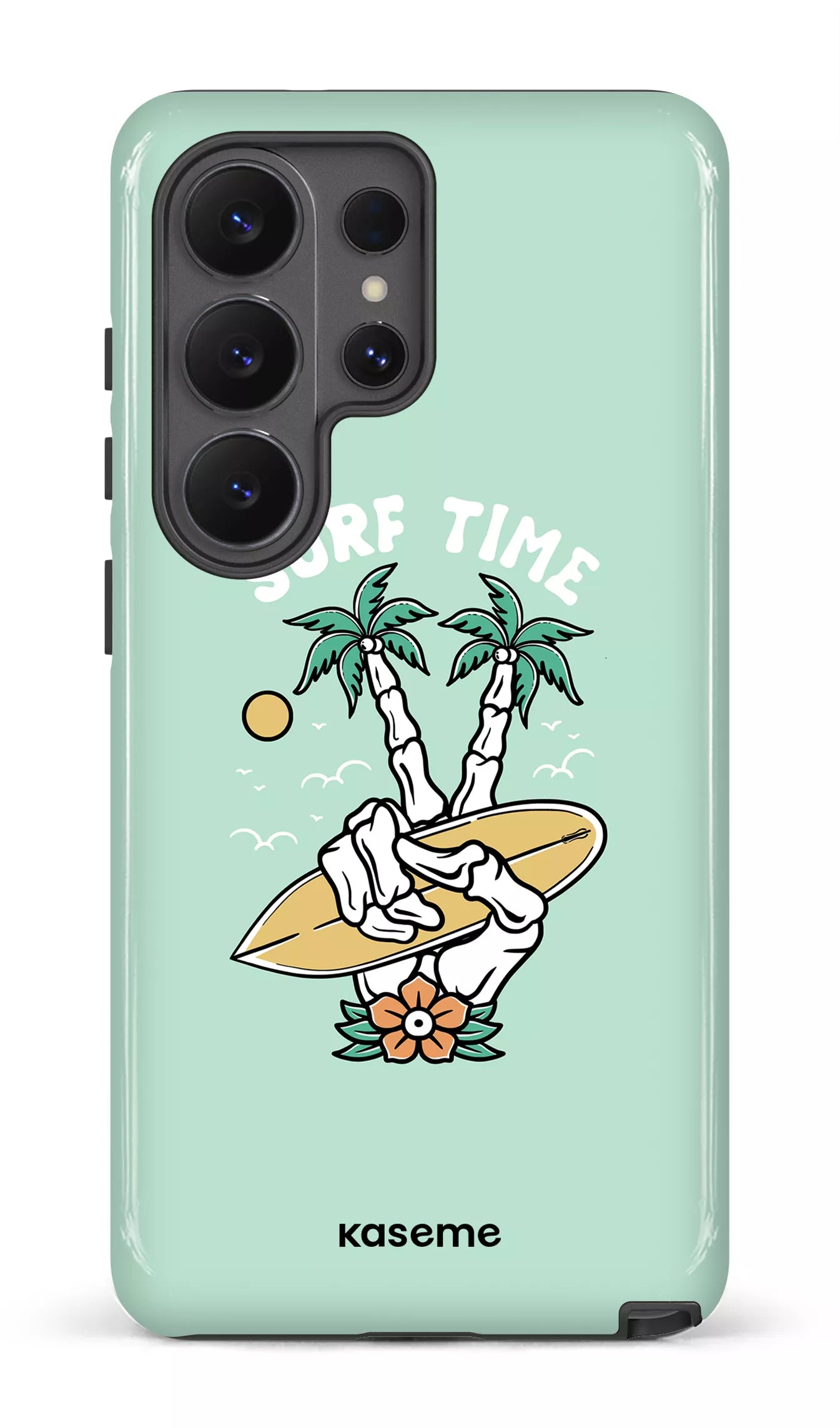 Galaxy S26 U Tough (Gloss) Surfboard -