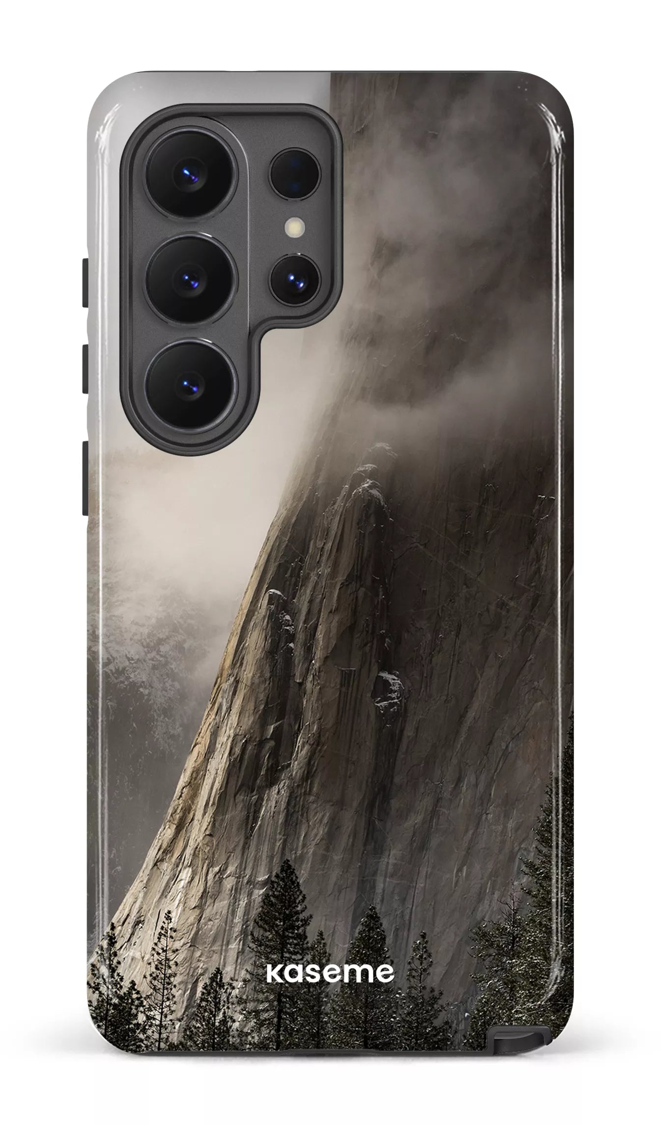 Galaxy S26 U Tough (Gloss) Surge -