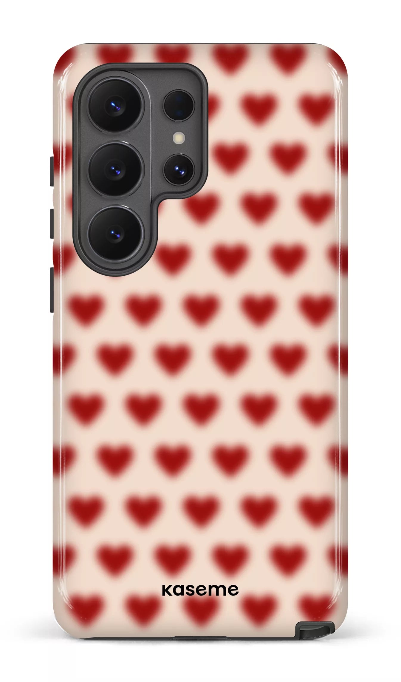 Galaxy S26 U Tough (Gloss) Sweetheart -