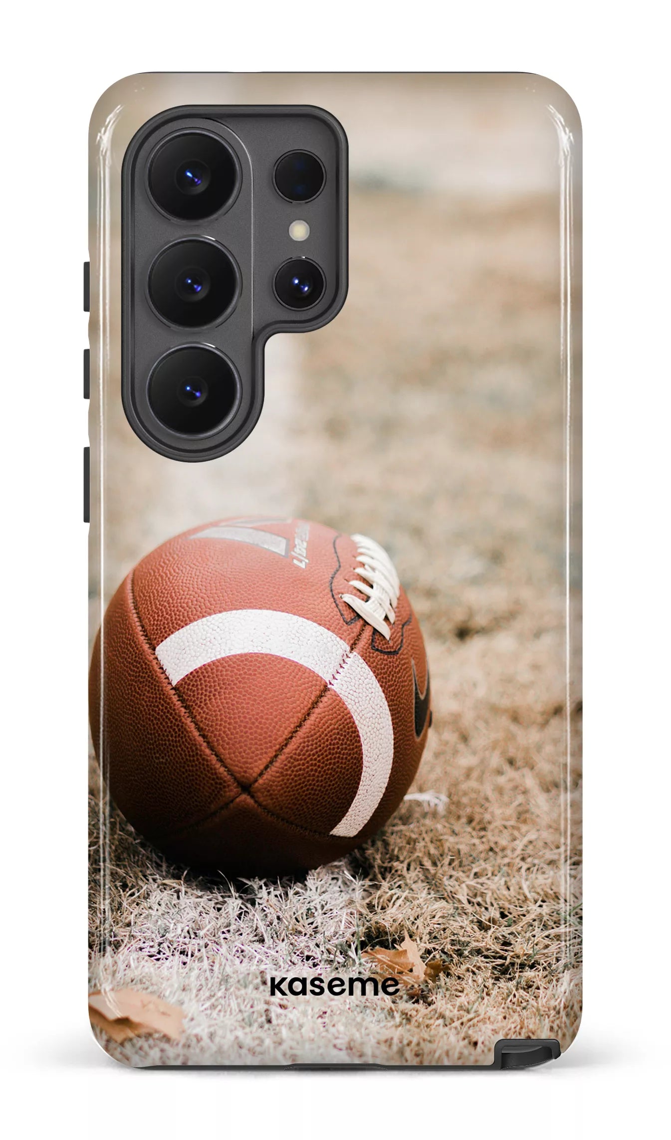 Galaxy S26 U Tough (Gloss) Tackle -