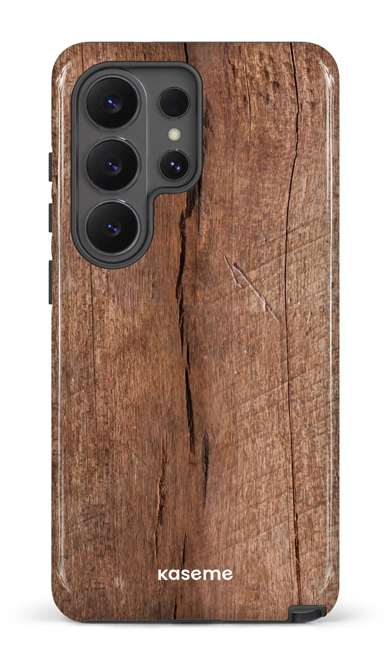 Galaxy S26 U Tough (Gloss) The Draveur -