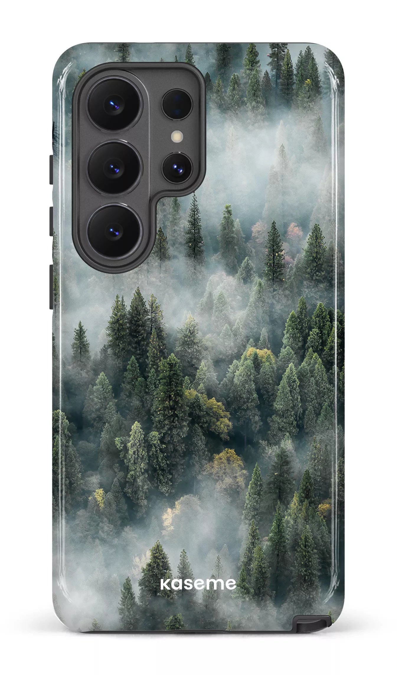 Galaxy S26 U Tough (Gloss) The Hunter -