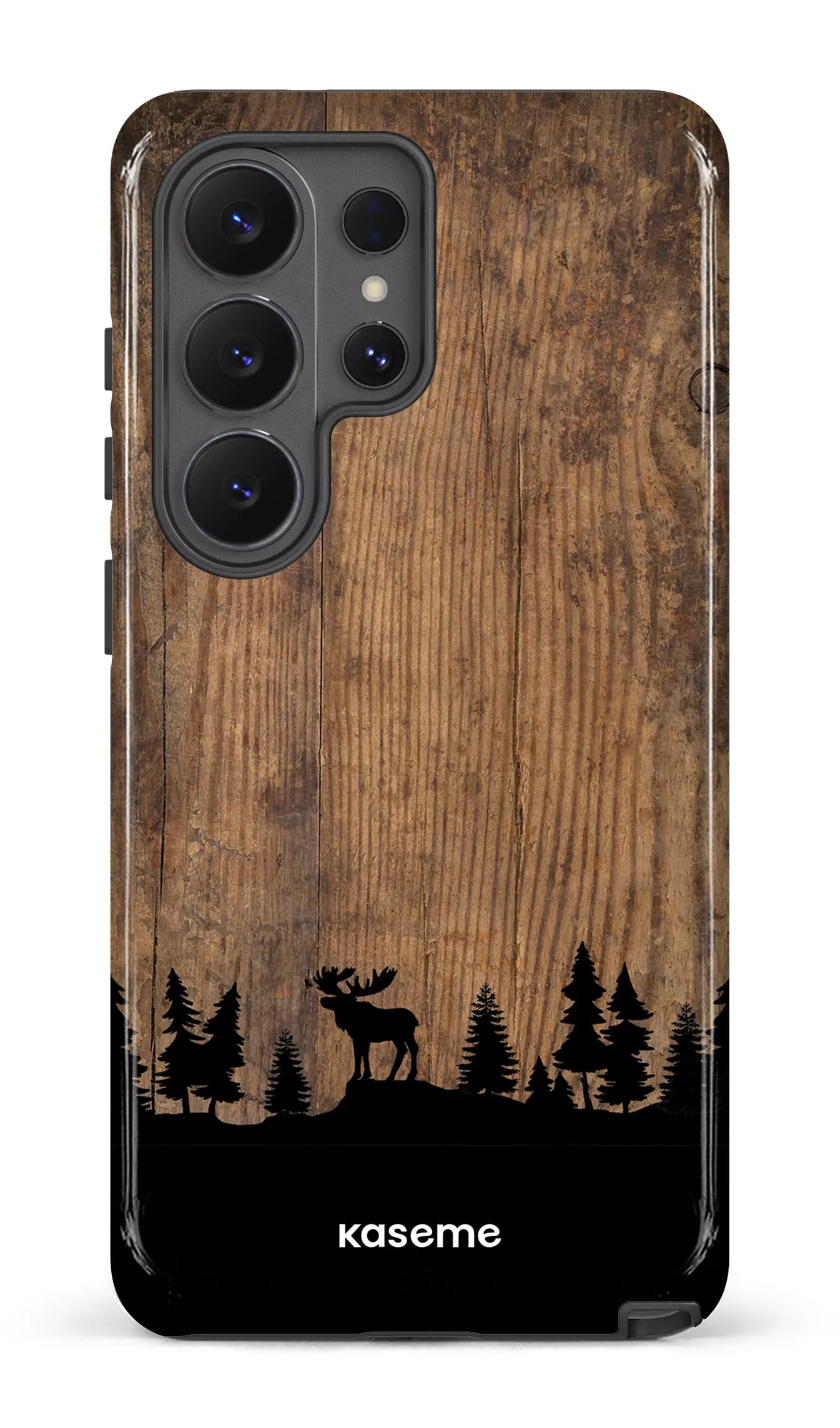 Galaxy S26 U Tough (Gloss) The Moose -