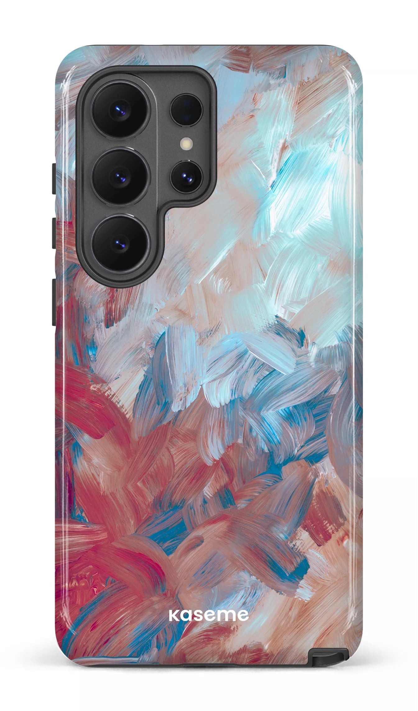 Galaxy S26 U Tough (Gloss) The Painter -