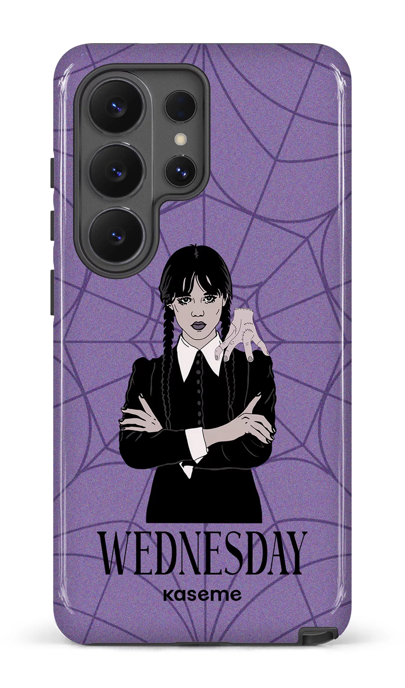 Galaxy S26 U Tough (Gloss) Thing -