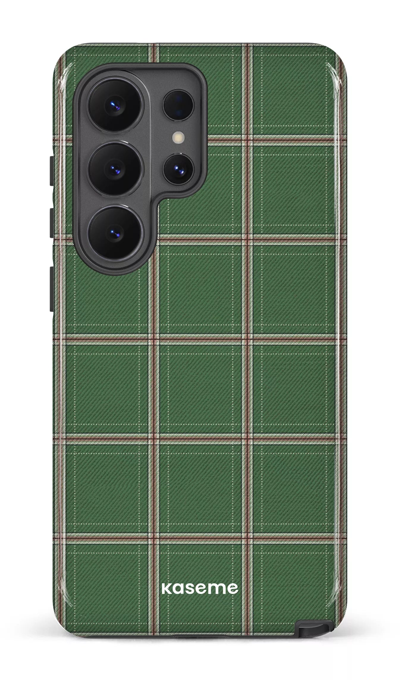 Galaxy S26 U Tough (Gloss) Tommy -