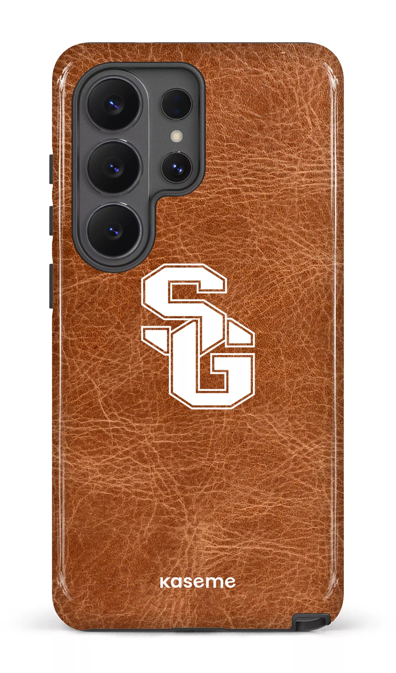 Galaxy S26 U Tough (Gloss) Toscan x Dragons -