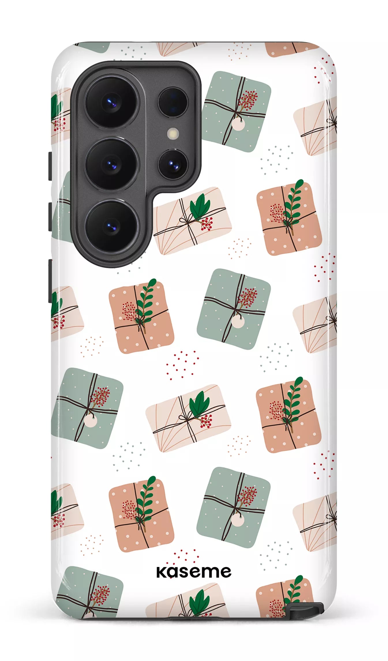 Galaxy S26 U Tough (Gloss) Treat -