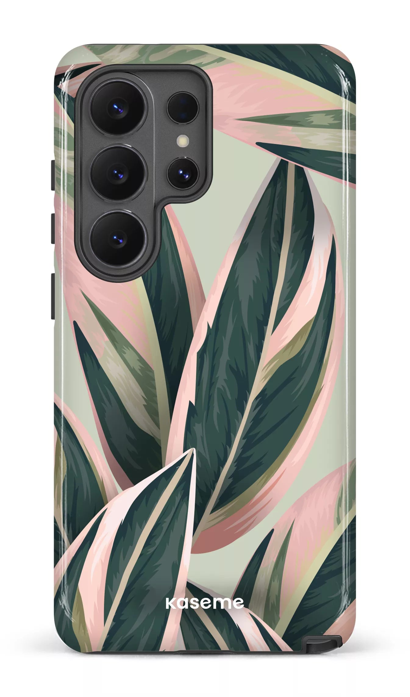 Galaxy S26 U Tough (Gloss) Tricolor -