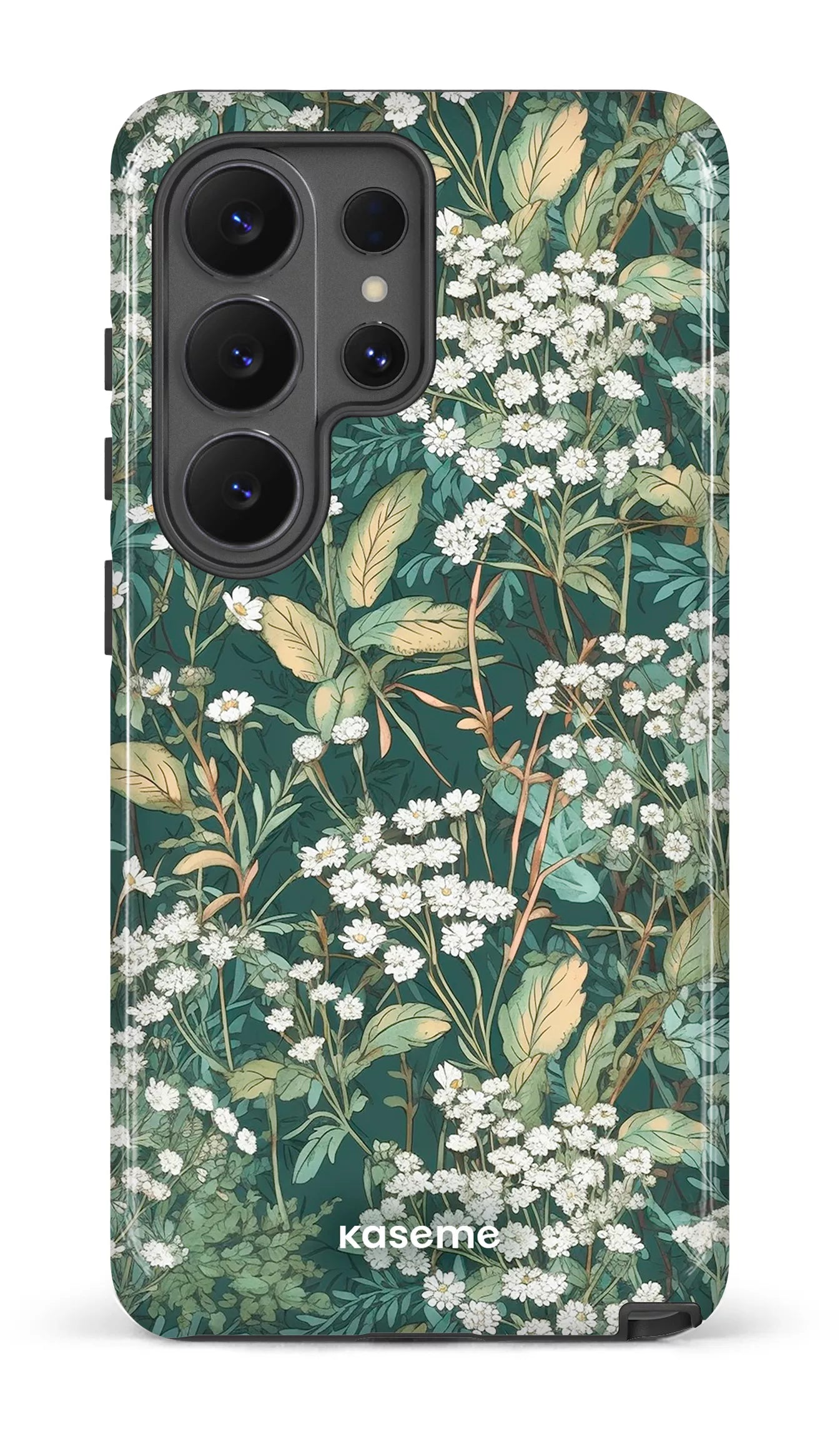 Galaxy S26 U Tough (Gloss) Untamed blossom -