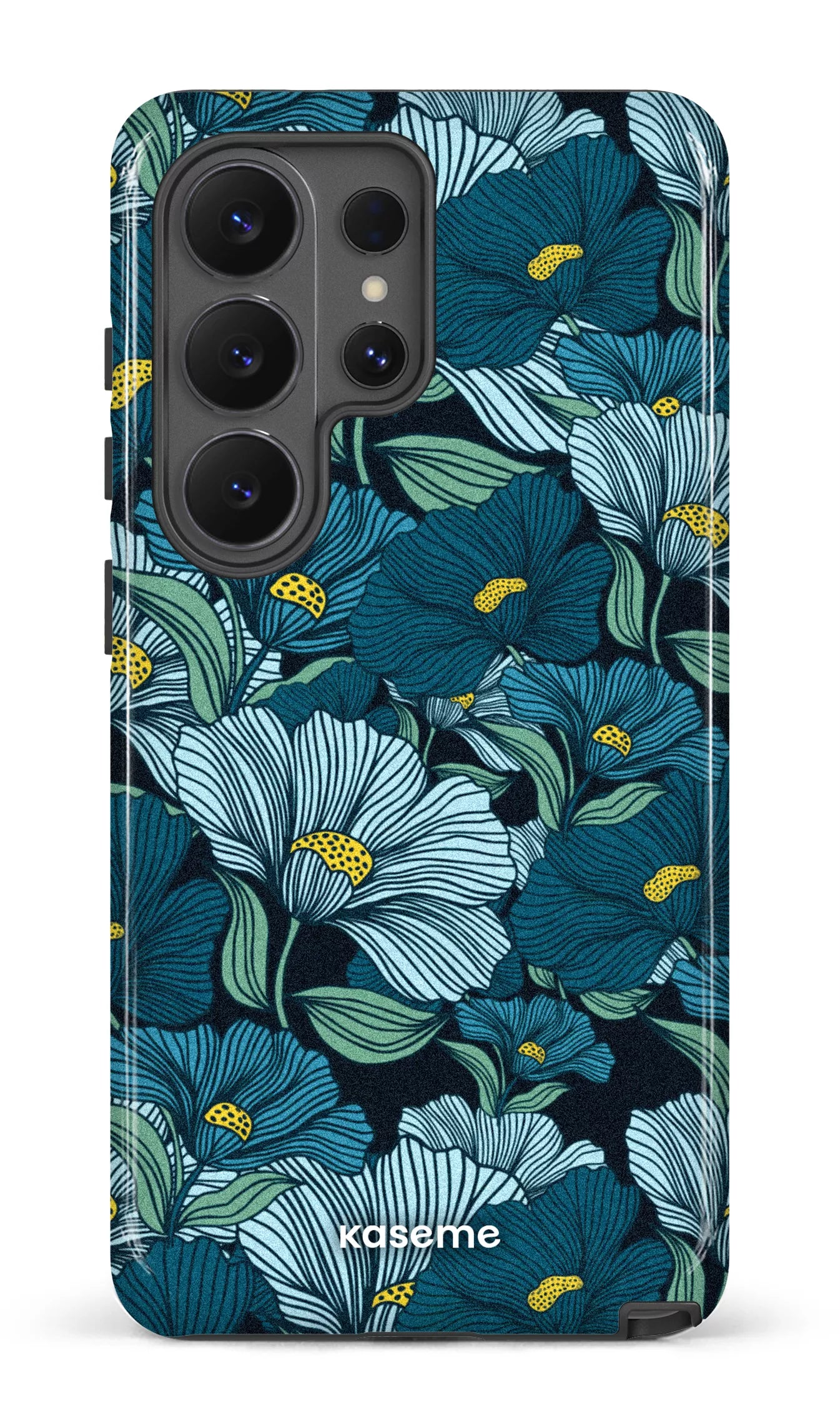 Galaxy S26 U Tough (Gloss) Velvety -