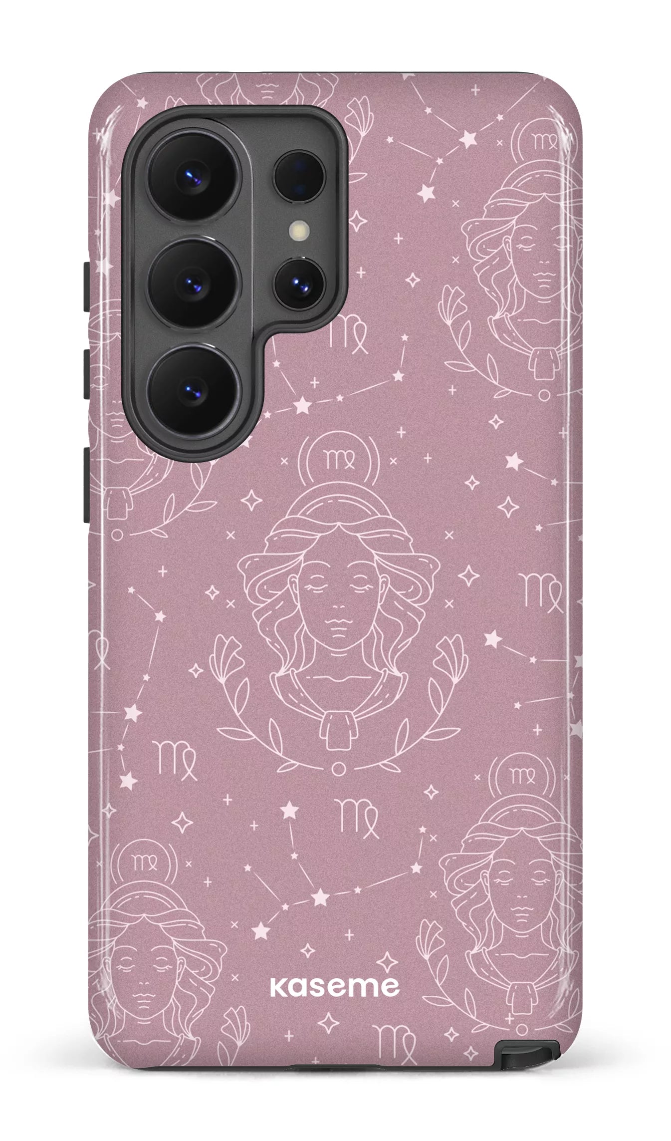 Galaxy S26 U Tough (Gloss) Virgo -