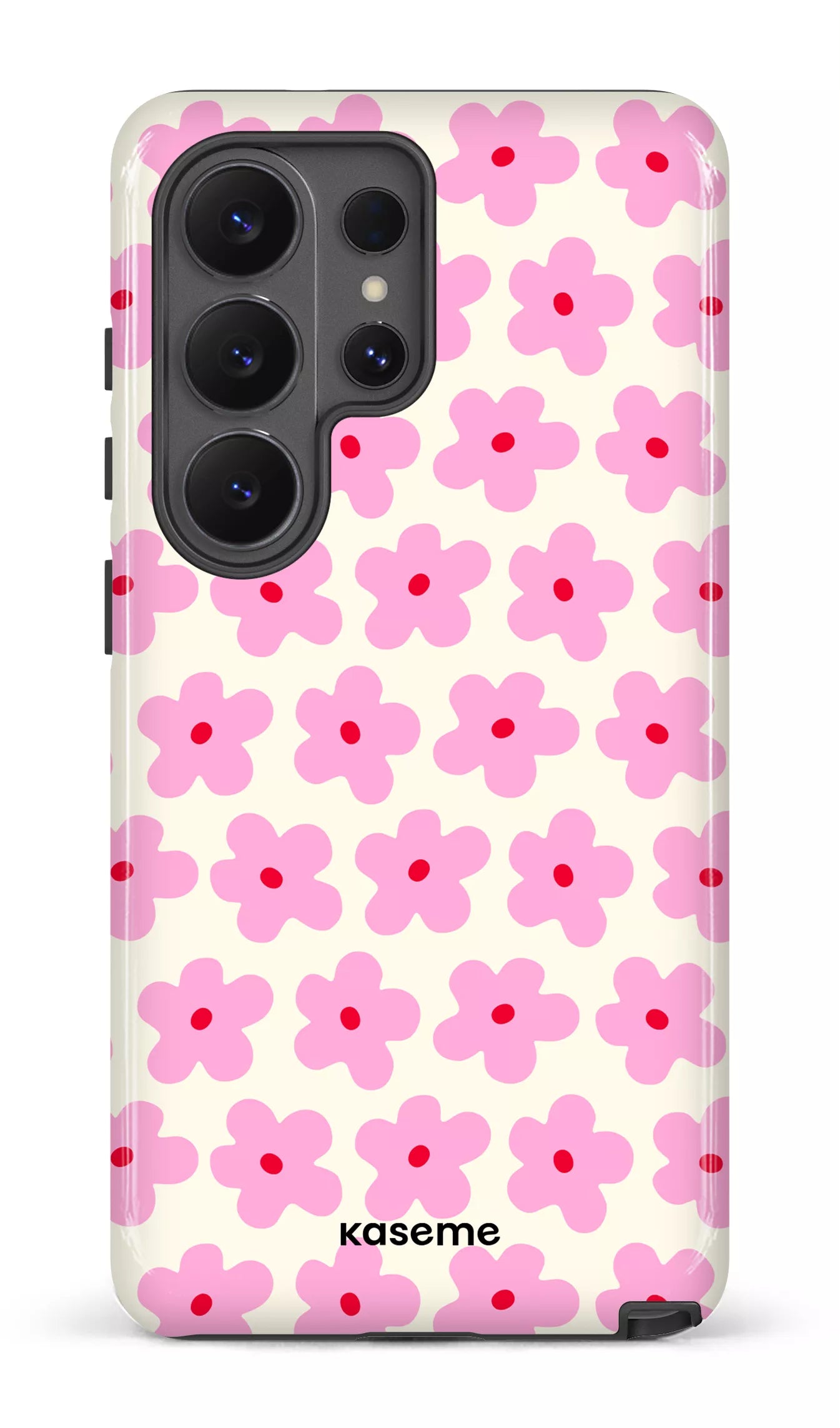 Galaxy S26 U Tough (Gloss) Viva la Fiori -