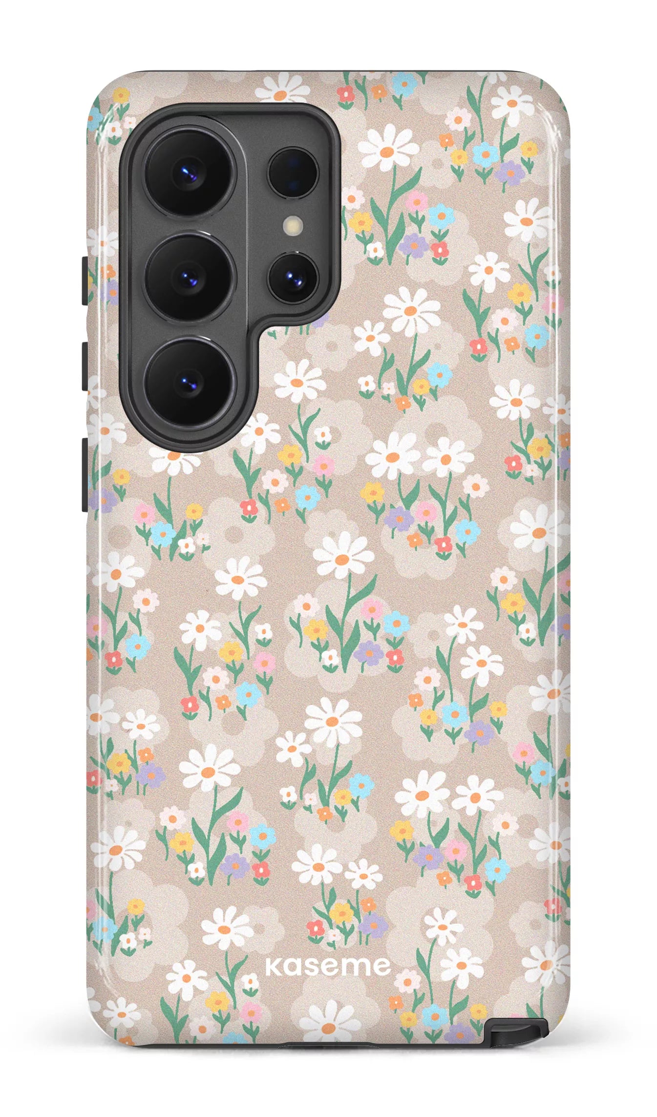 Galaxy S26 U Tough (Gloss) Waking dream -