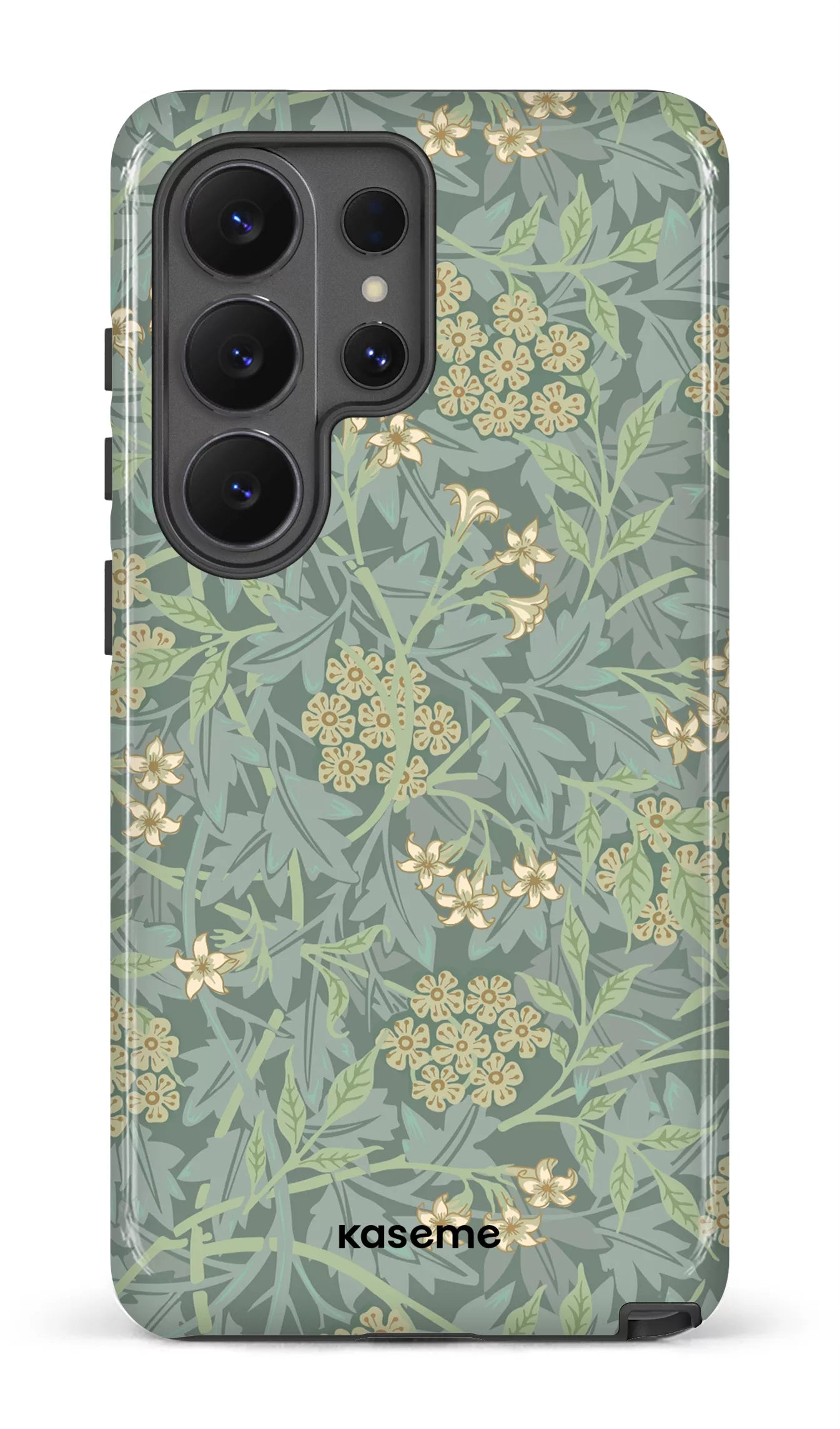 Galaxy S26 U Tough (Gloss) Weald -
