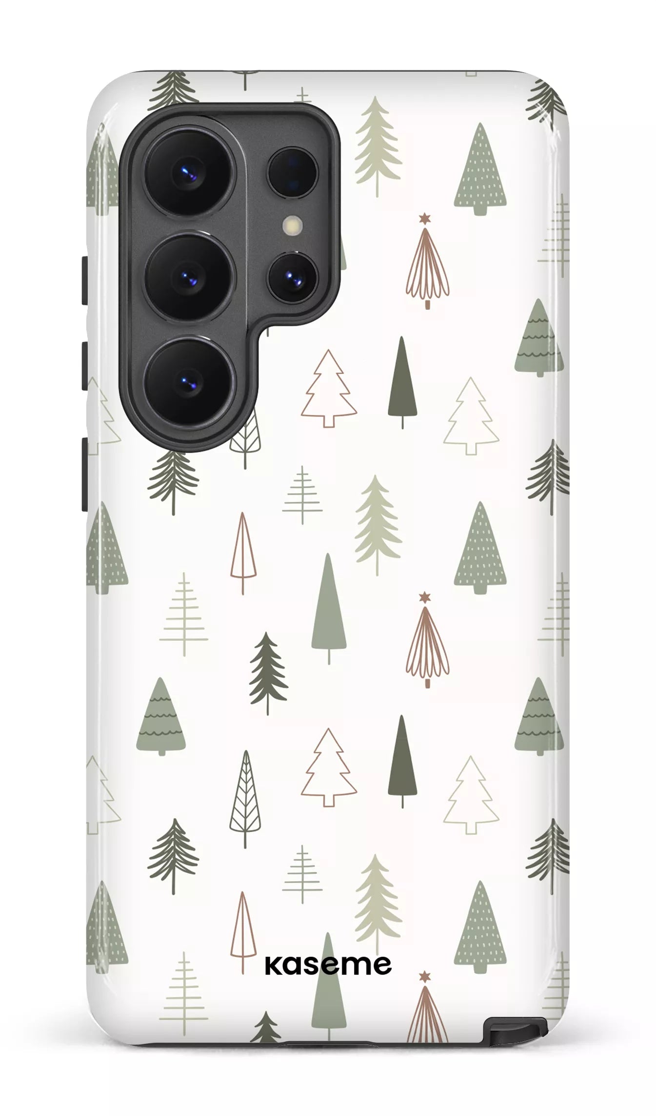 Galaxy S26 U Tough (Gloss) Winter Solstice -