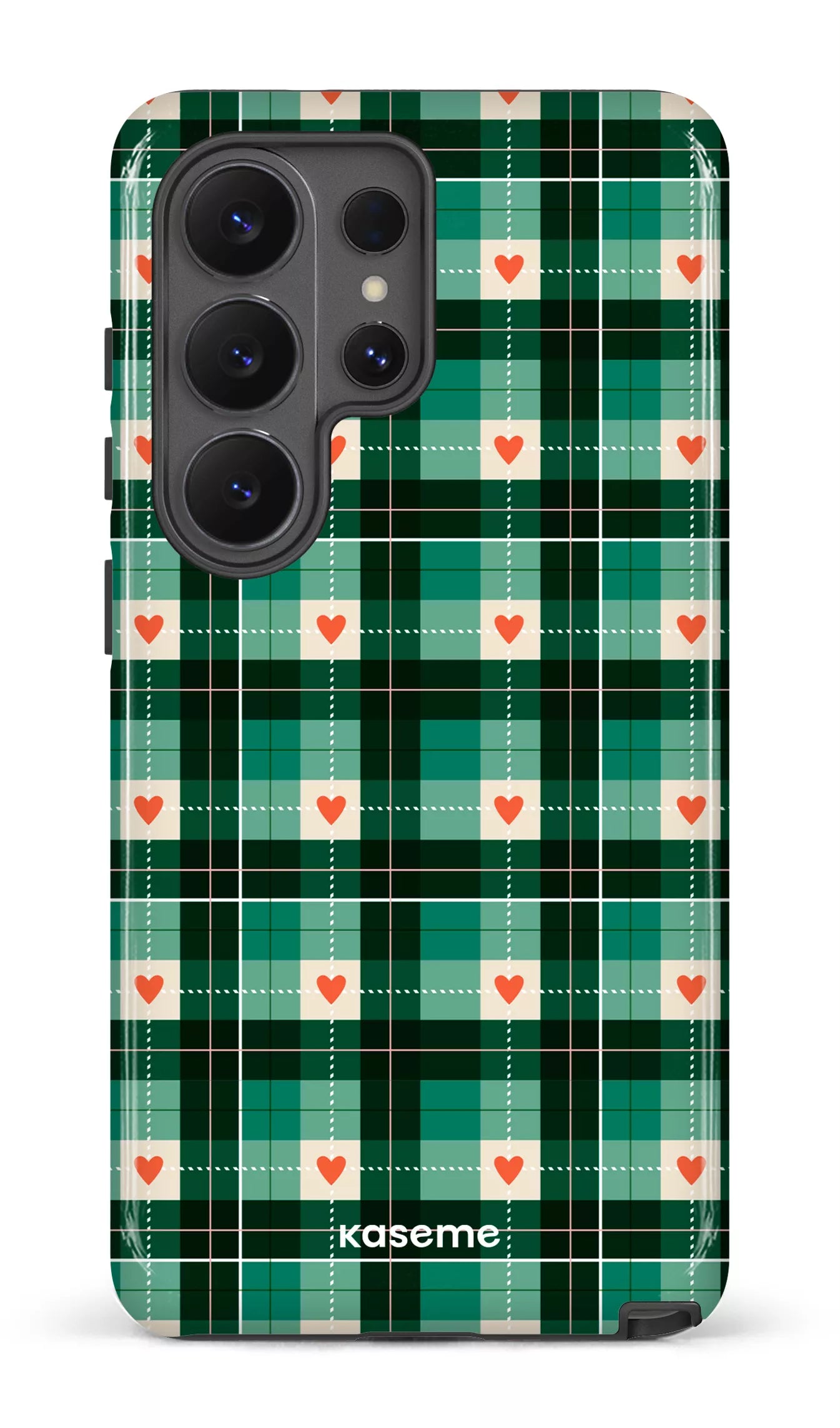 Galaxy S26 U Tough (Gloss) Wish -