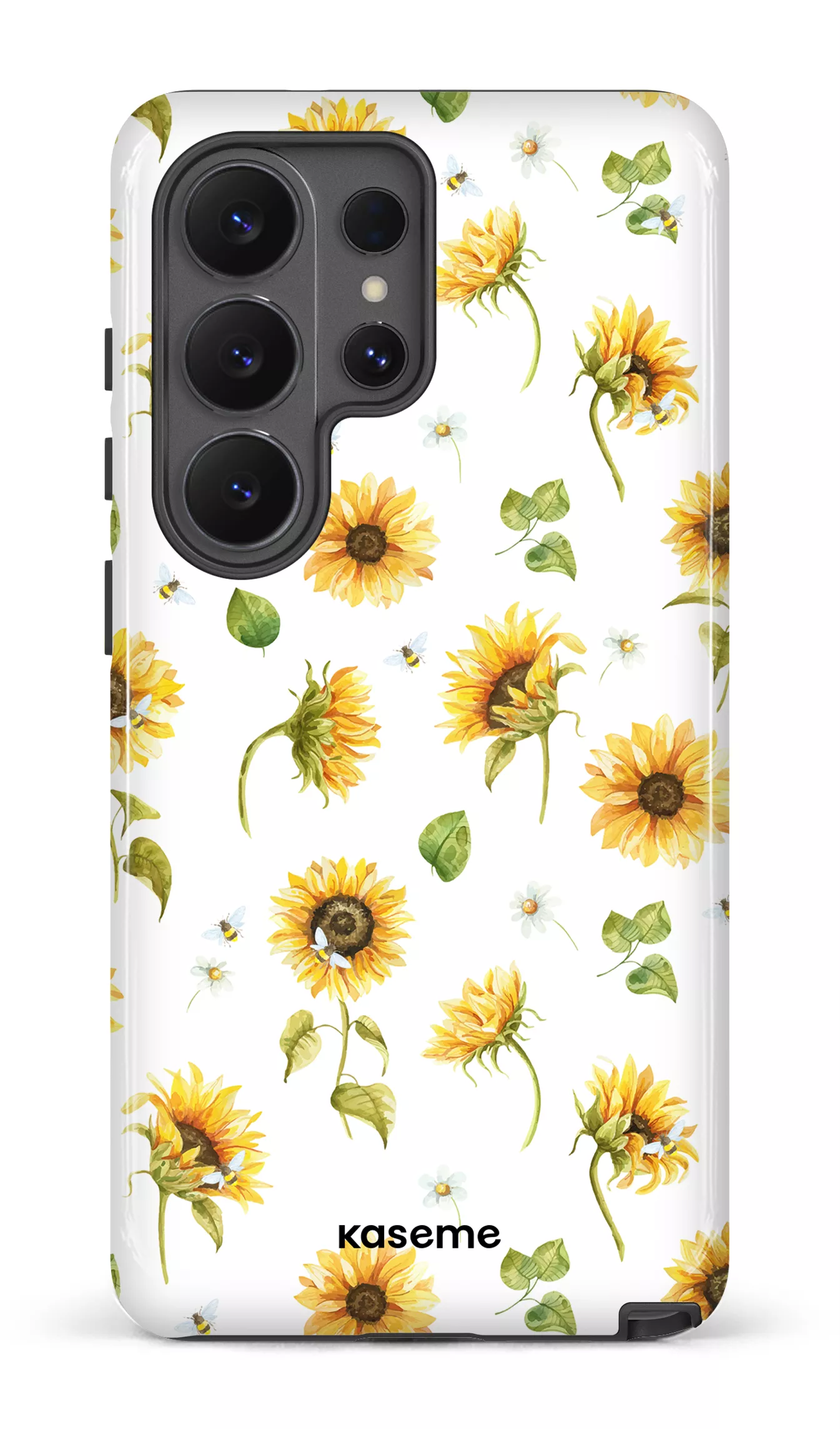 Galaxy S26 U Tough (Gloss) Zoey -