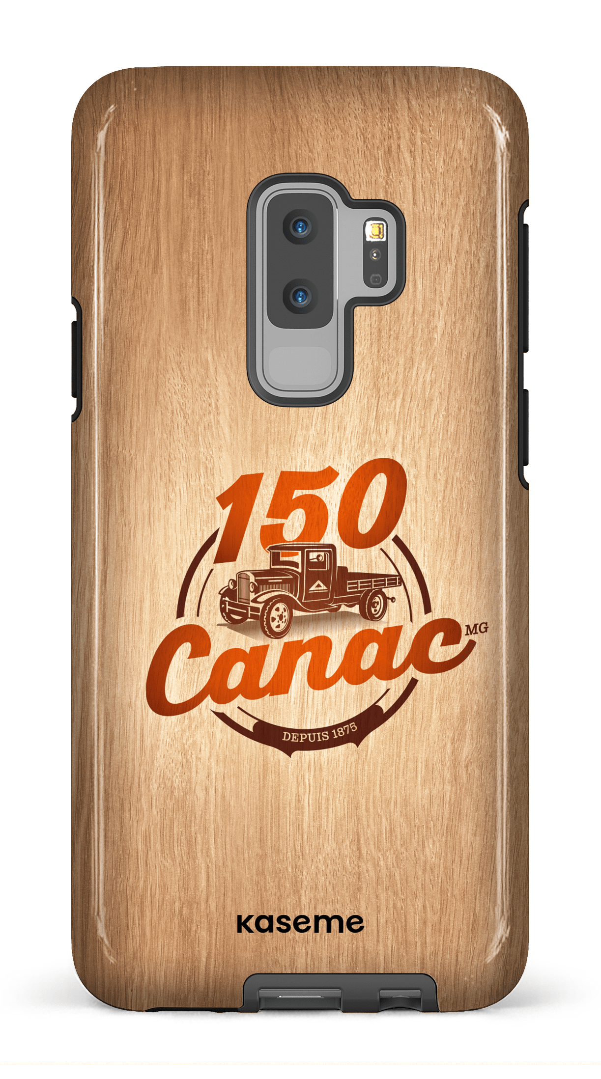 Galaxy S9 Plus Tough 150e Vintage -